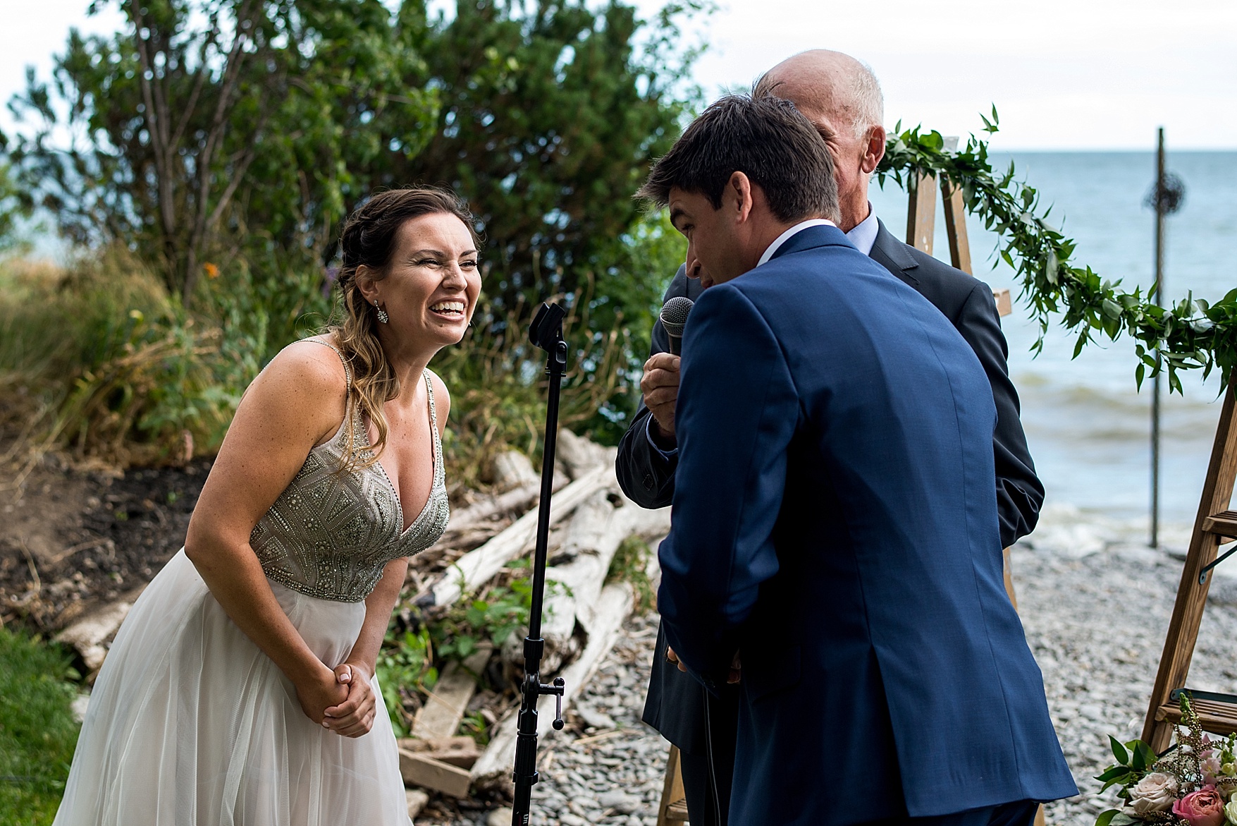 Prince Edward County wedding photographer