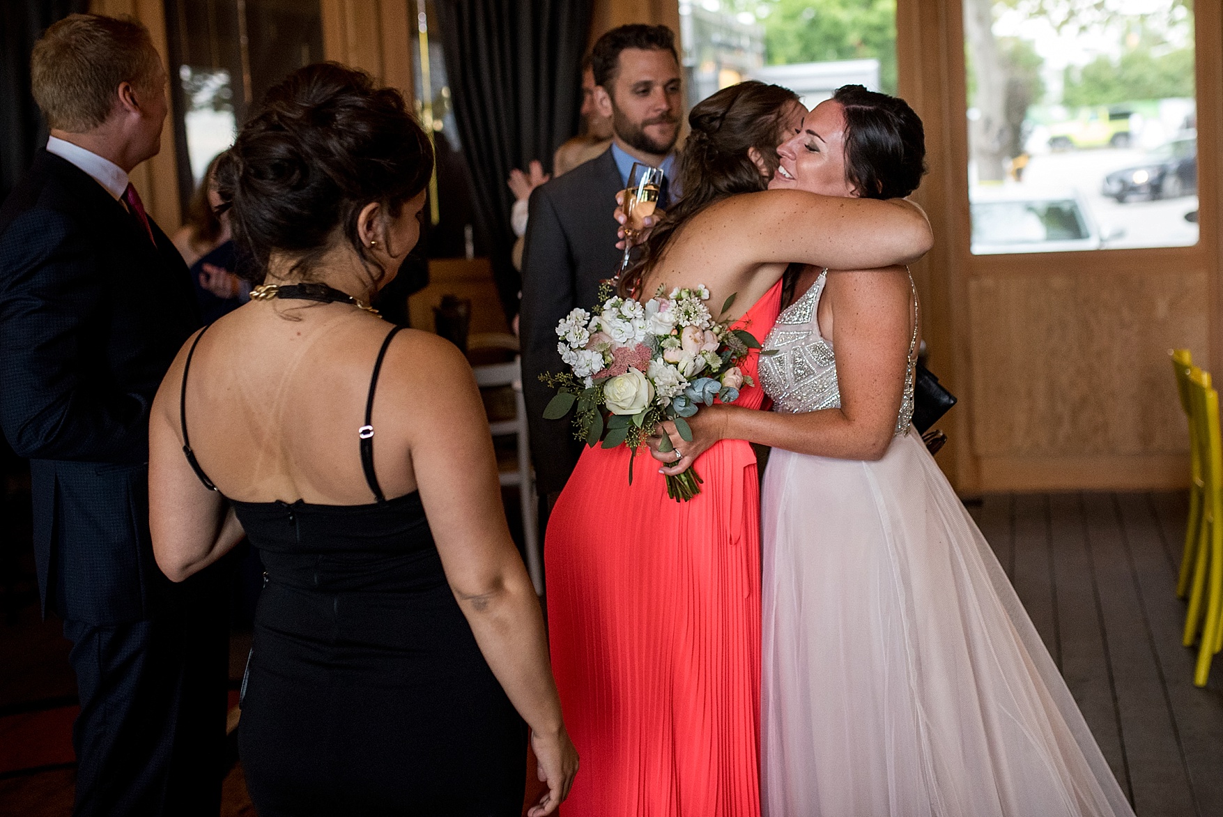 Prince Edward County wedding photographer