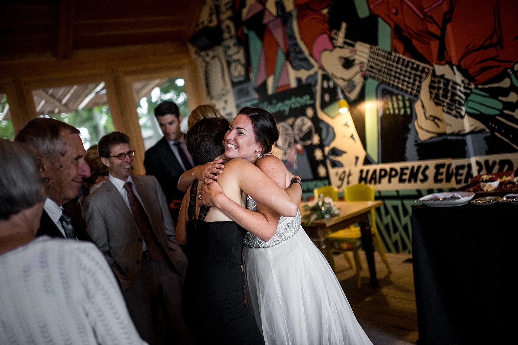 Prince Edward County wedding photographer