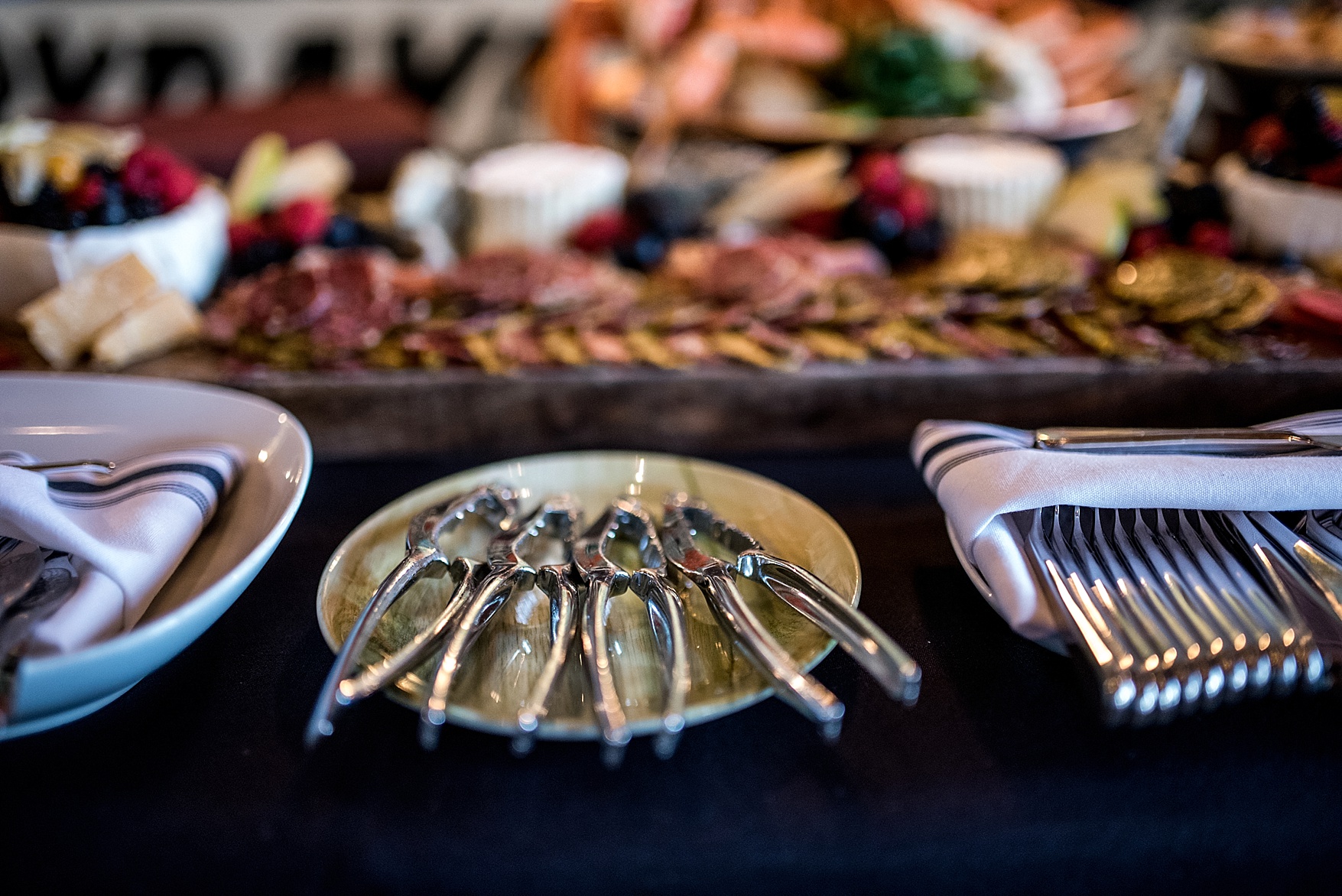 Prince Edward County wedding photographer