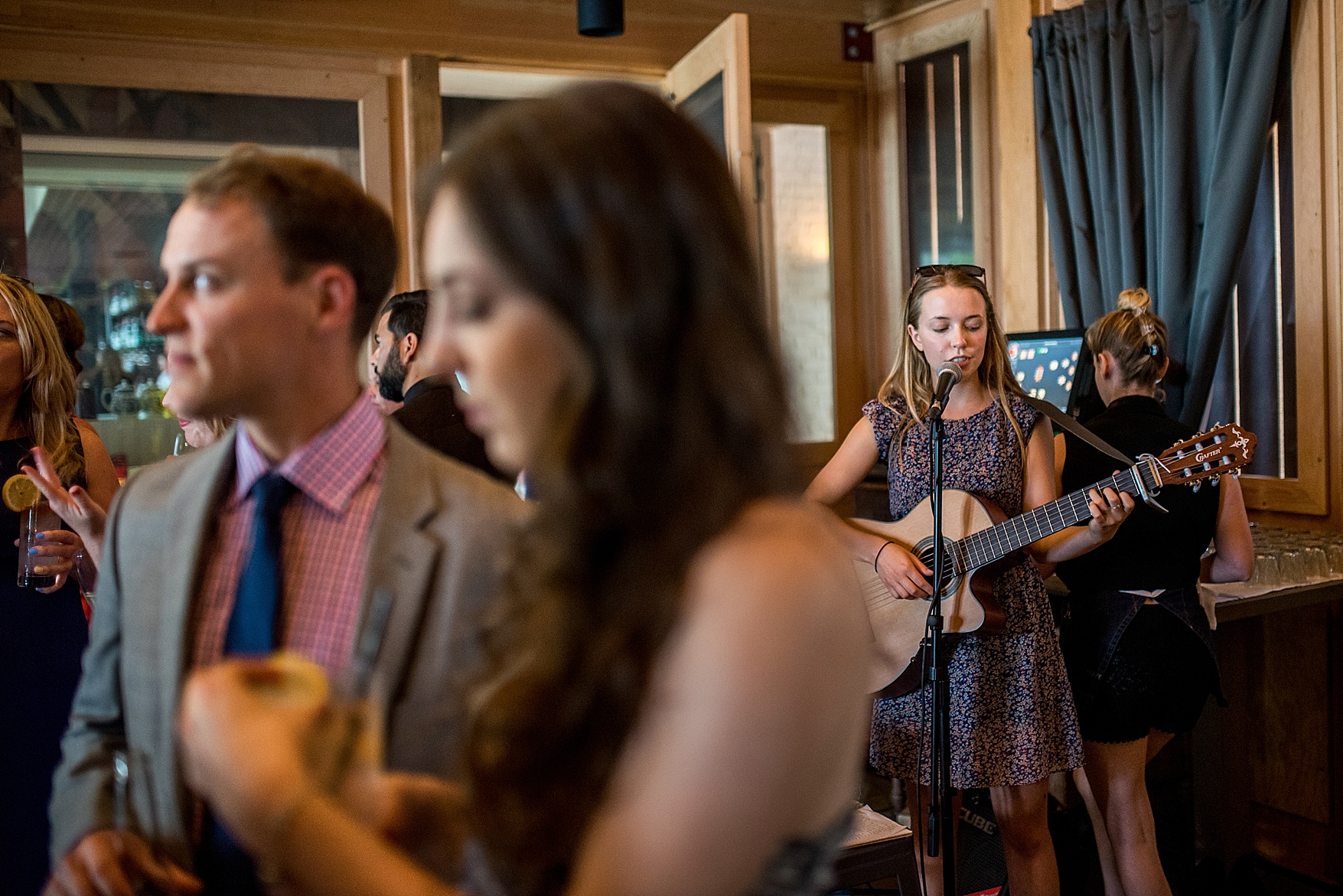 Prince Edward County wedding photographer