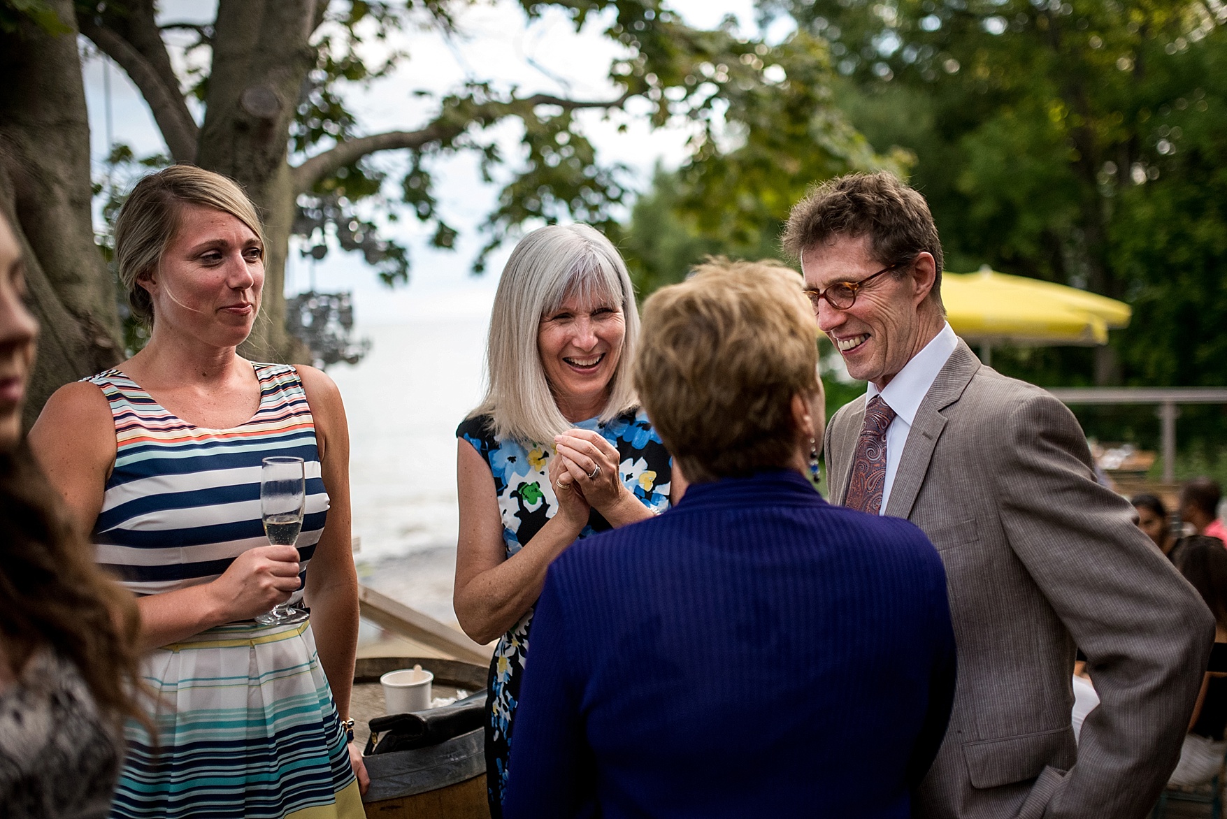 Prince Edward County wedding photographer