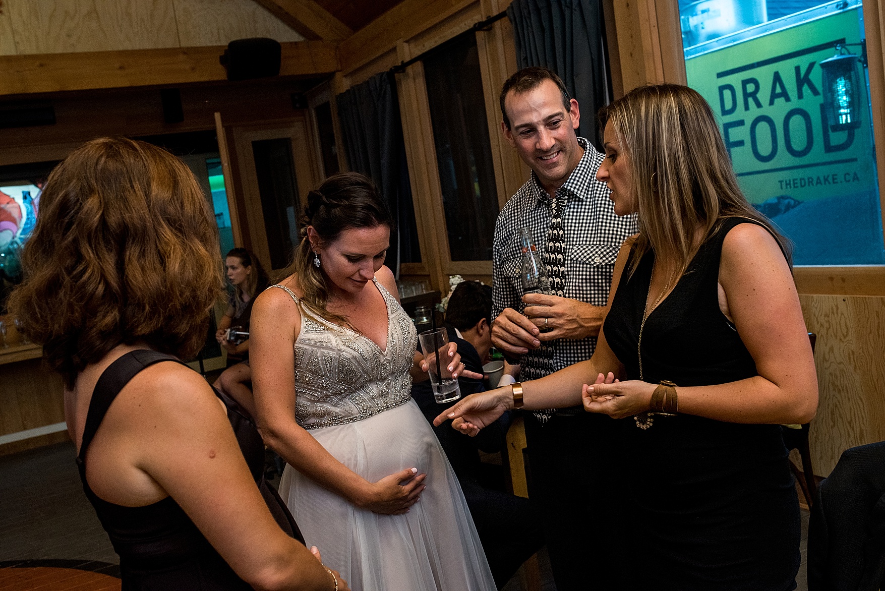 Prince Edward County wedding photographer