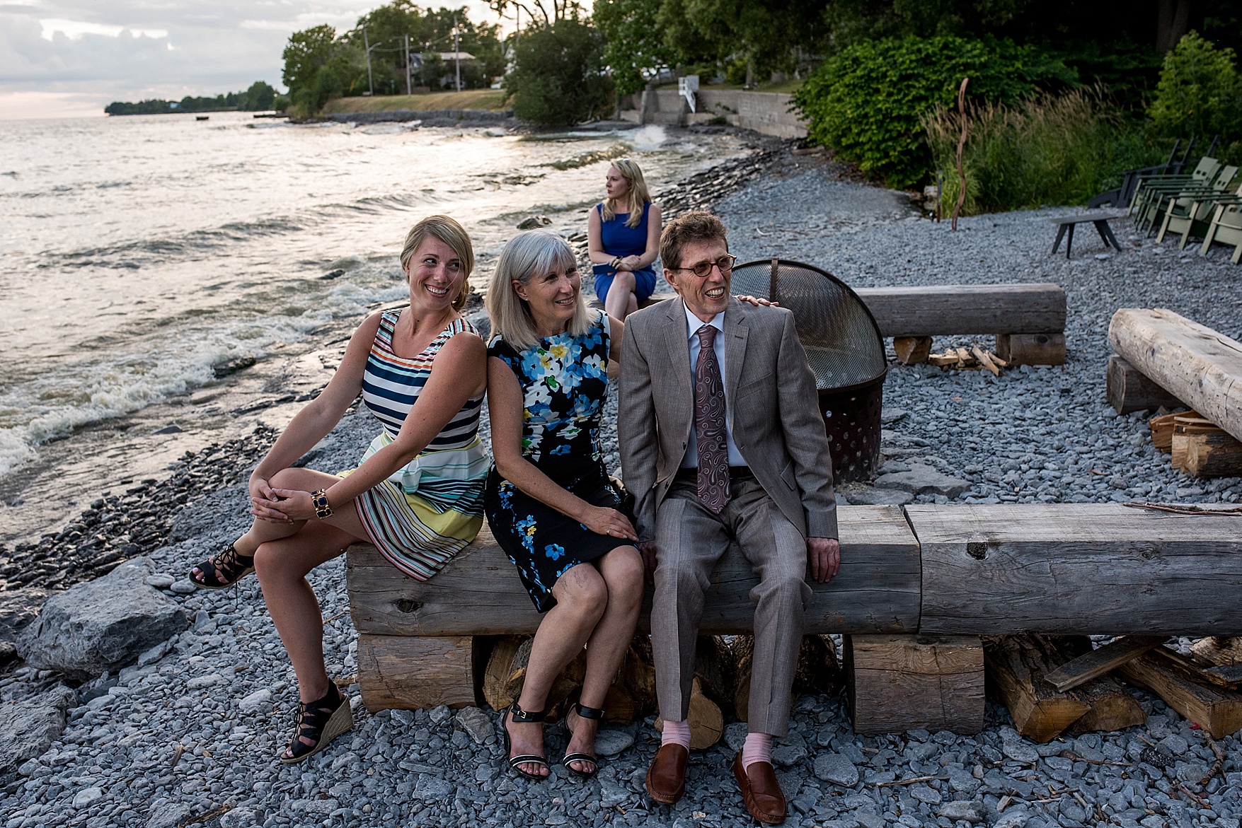 Prince Edward County wedding photographer