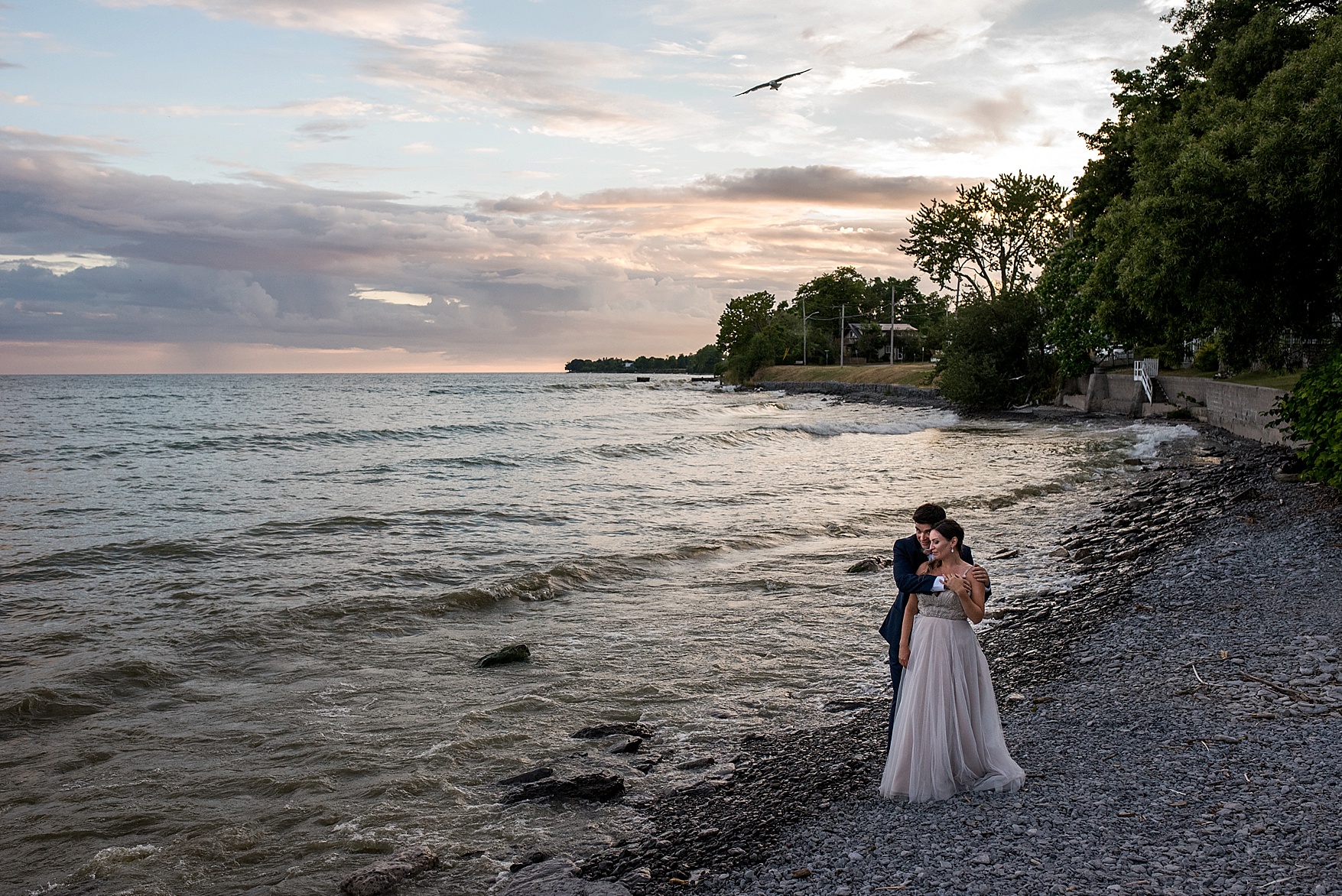 Prince Edward County wedding photographer
