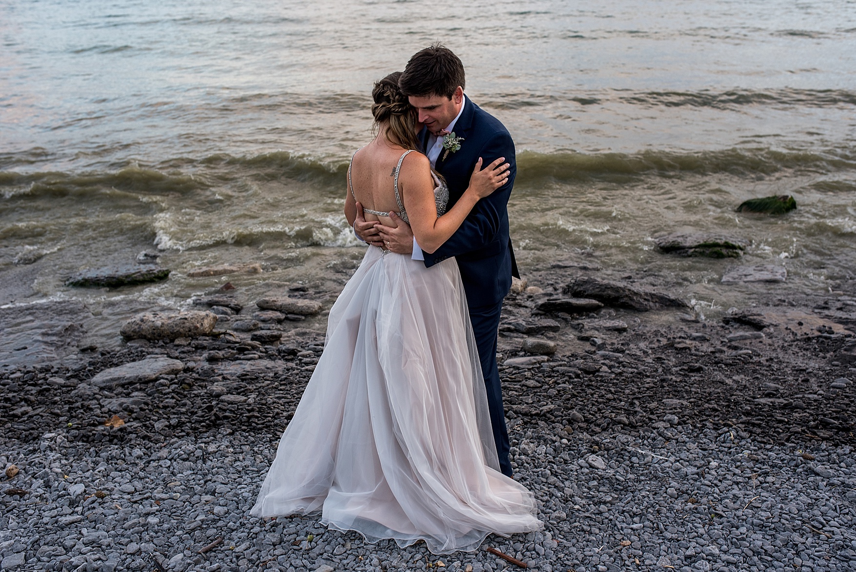 Prince Edward County wedding photographer