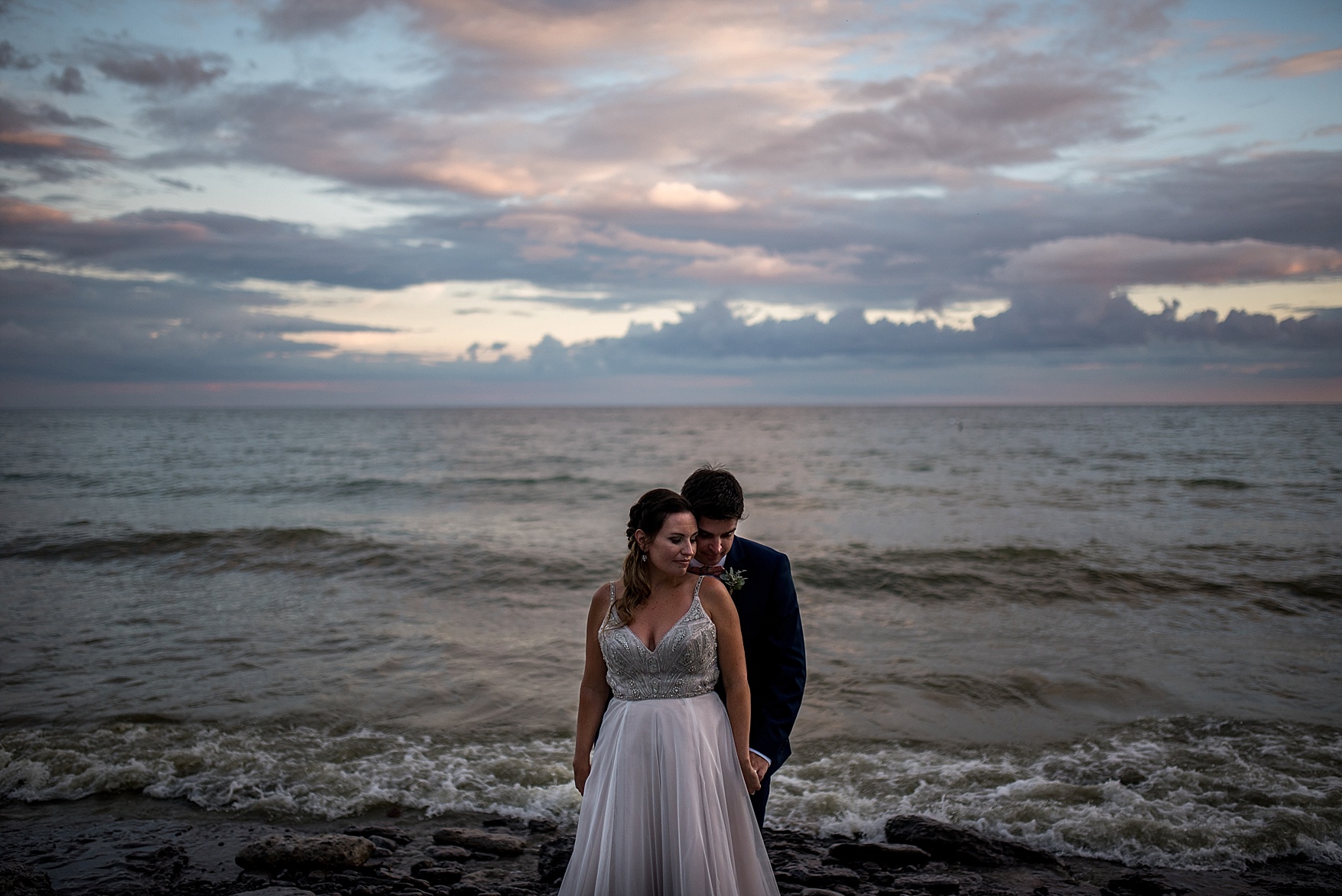 Prince Edward County wedding photographer