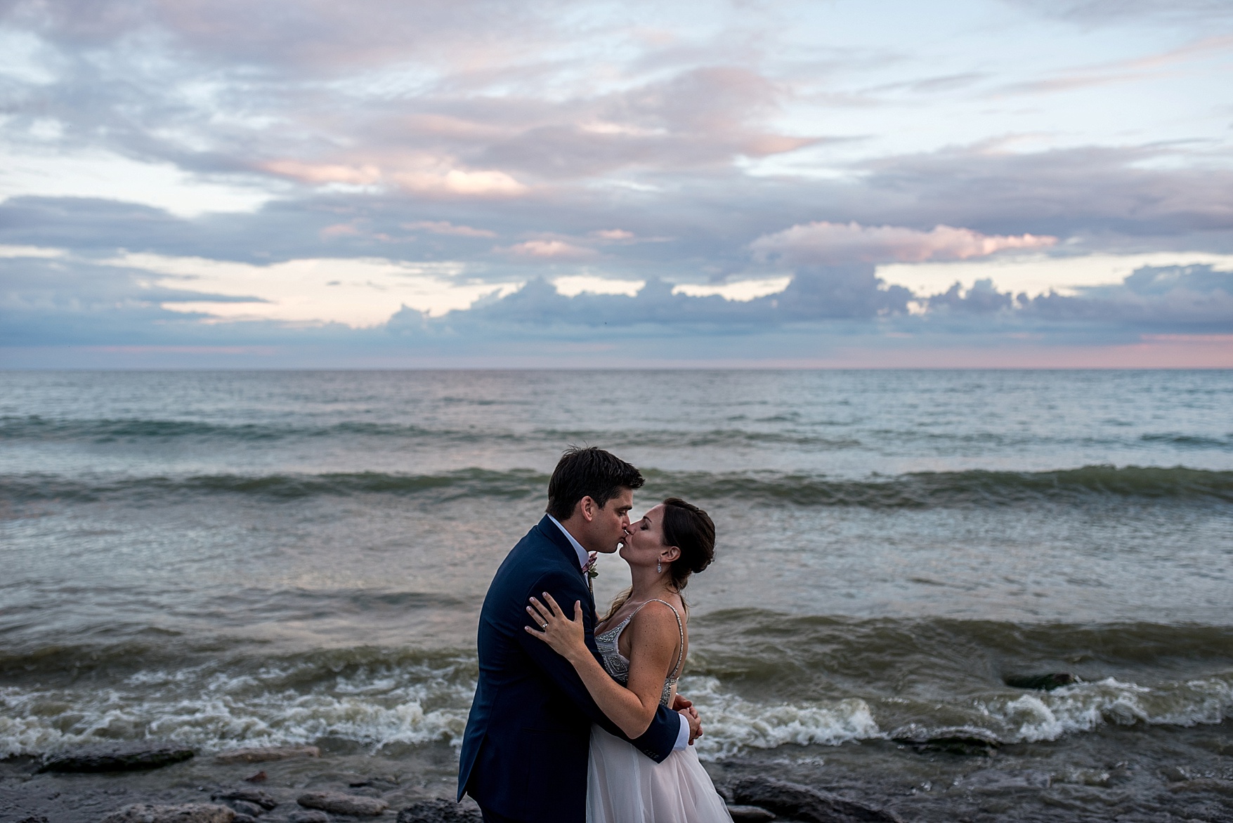 Prince Edward County wedding photographer