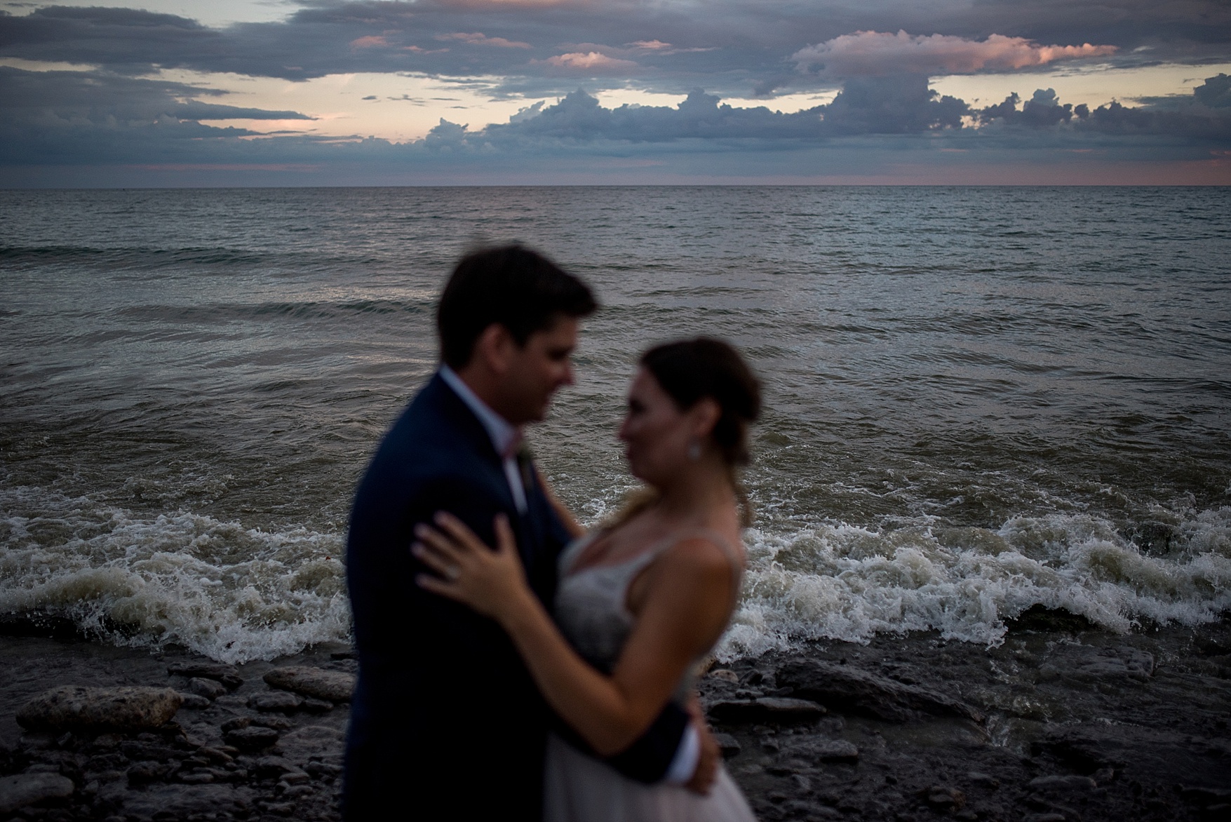 Prince Edward County wedding photographer