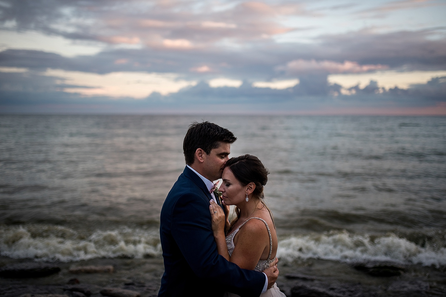 Prince Edward County wedding photographer