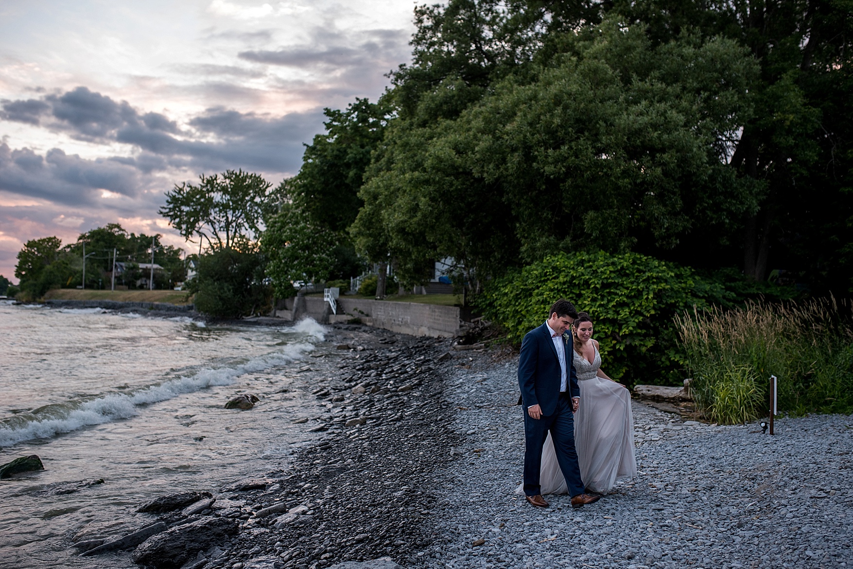 Prince Edward County wedding photographer