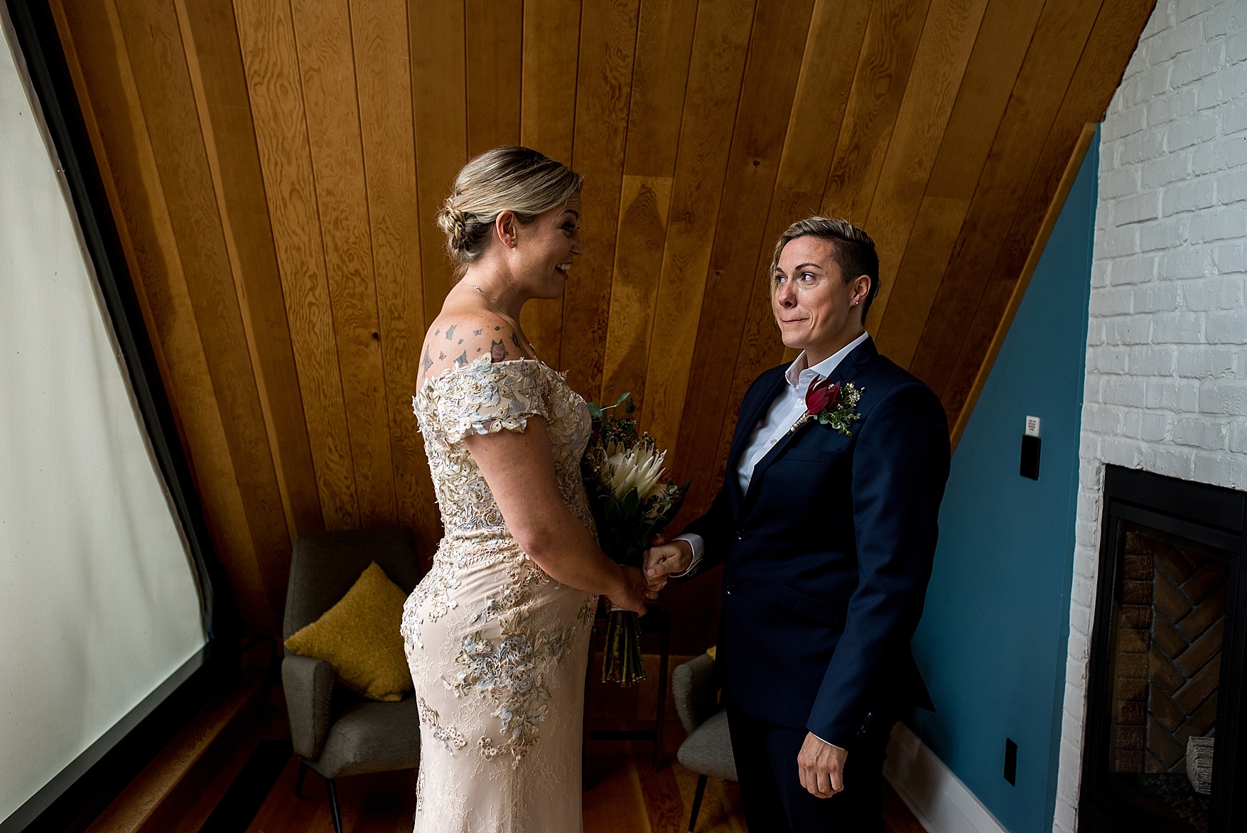 Prince Edward County Elopement