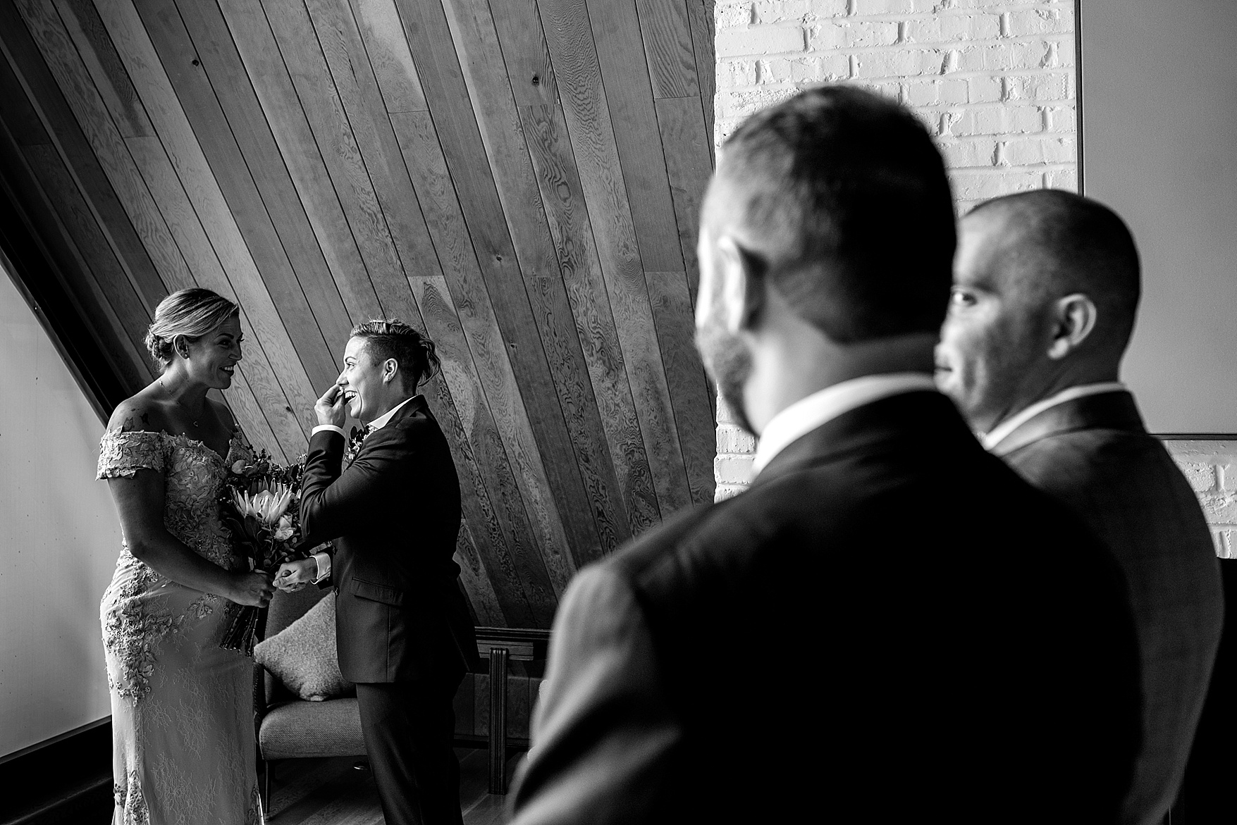 Prince Edward County Elopement