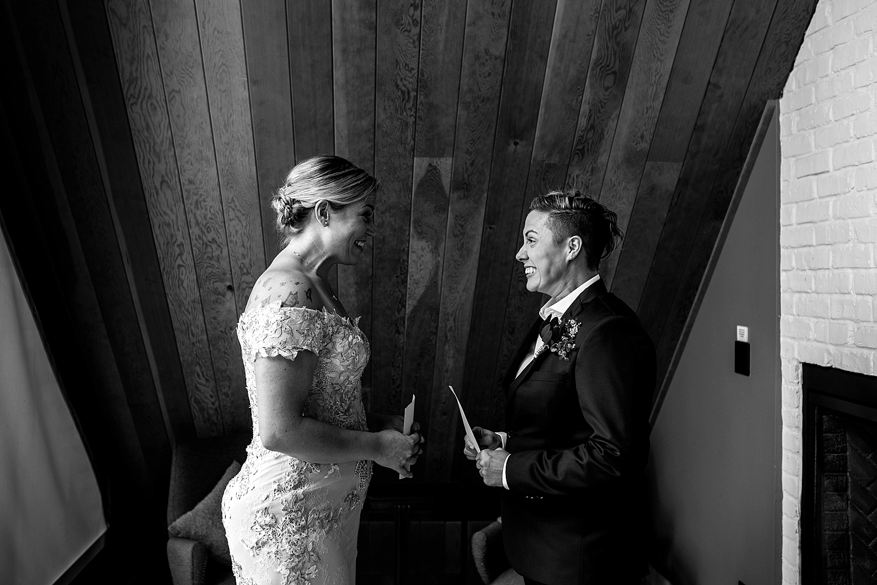 Prince Edward County Elopement