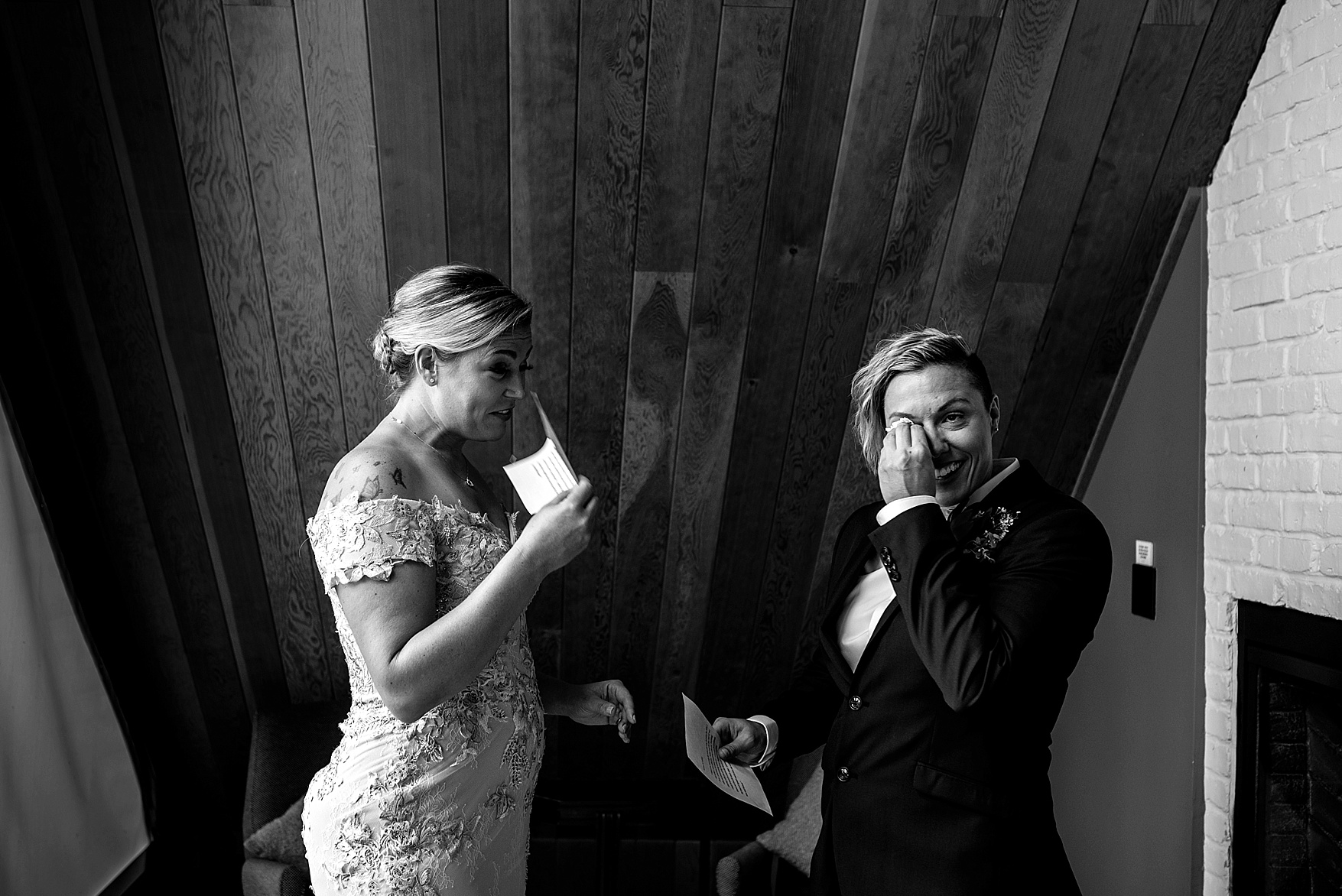 Prince Edward County Elopement