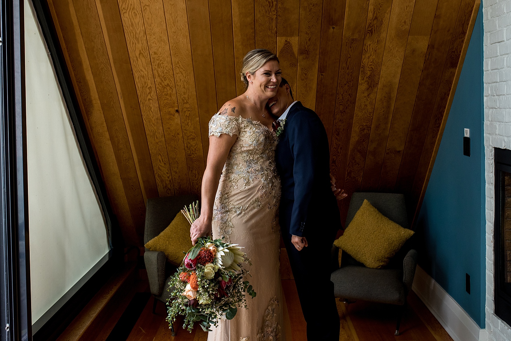 Prince Edward County Elopement