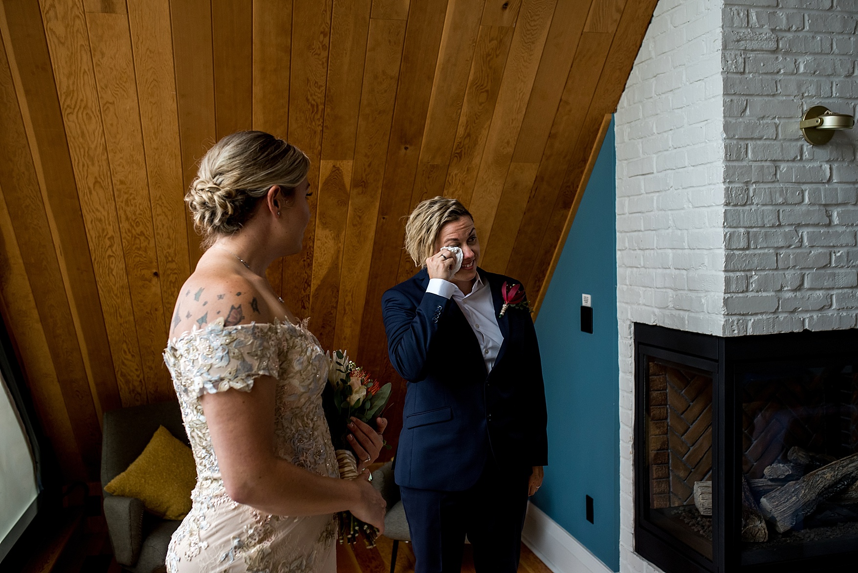 Prince Edward County Elopement