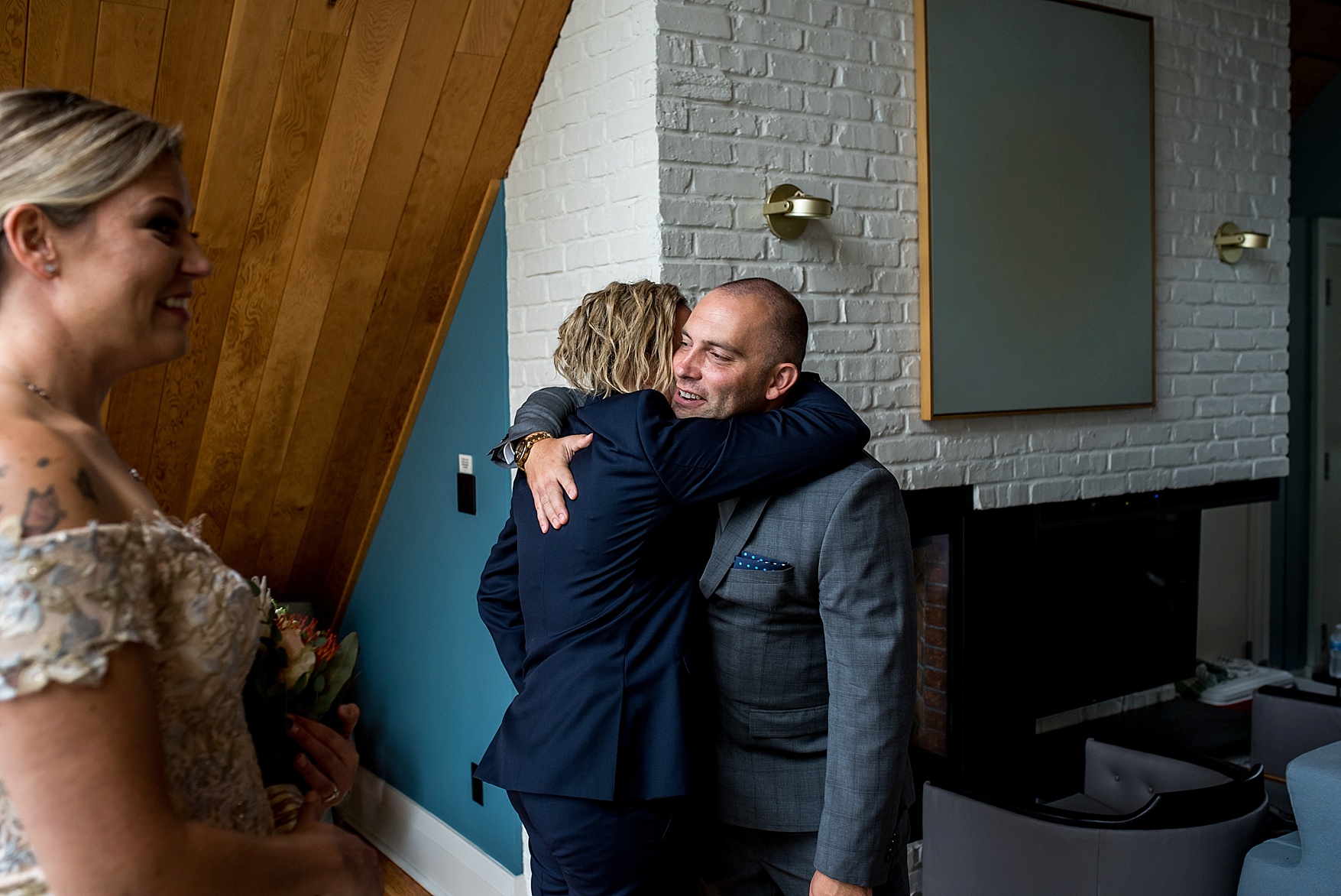 Prince Edward County Elopement