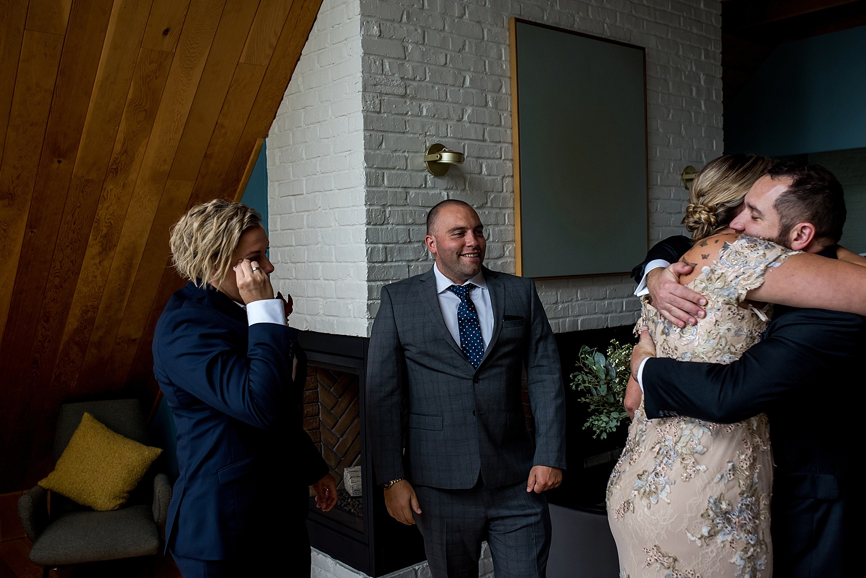 Prince Edward County Elopement