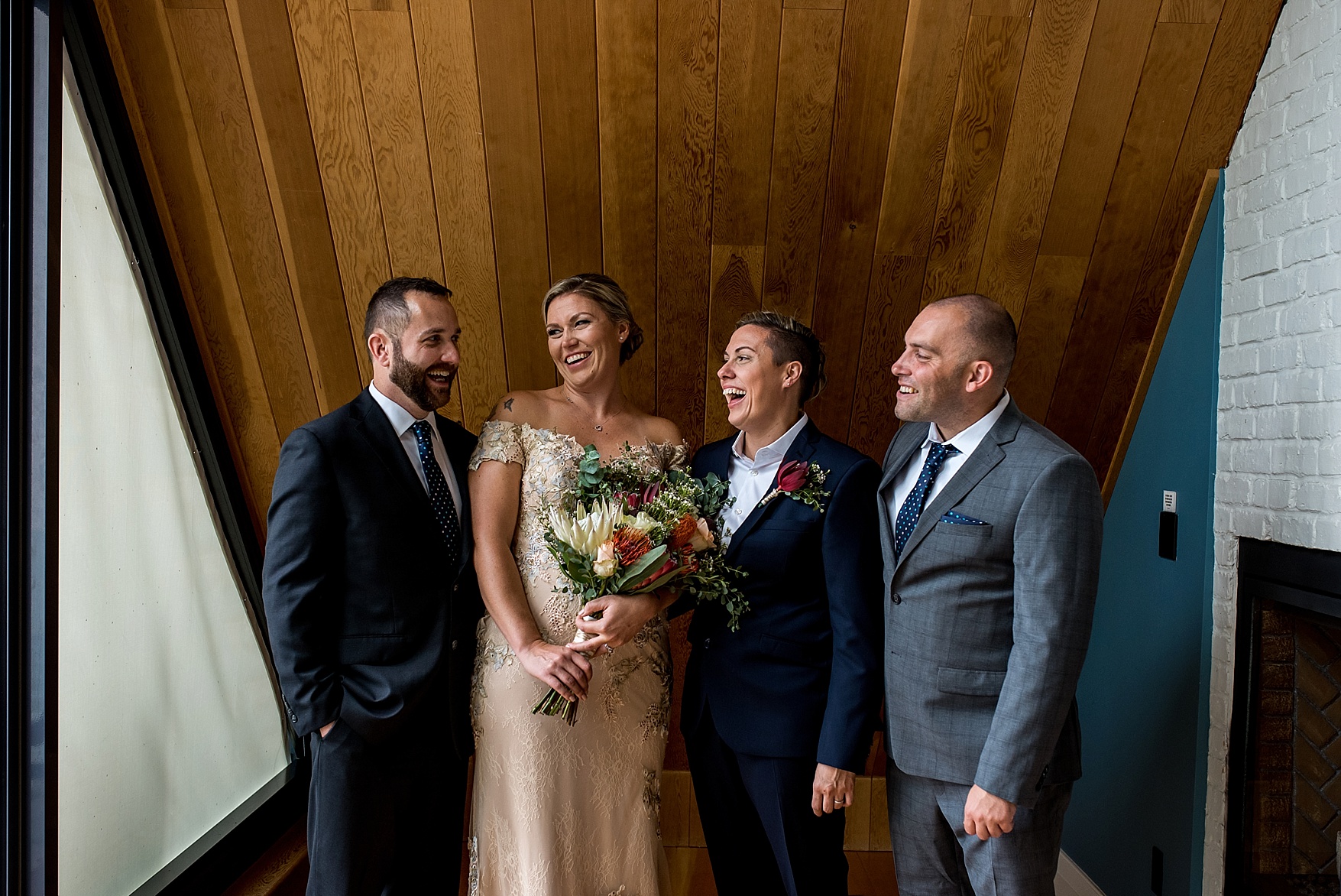 Prince Edward County Elopement