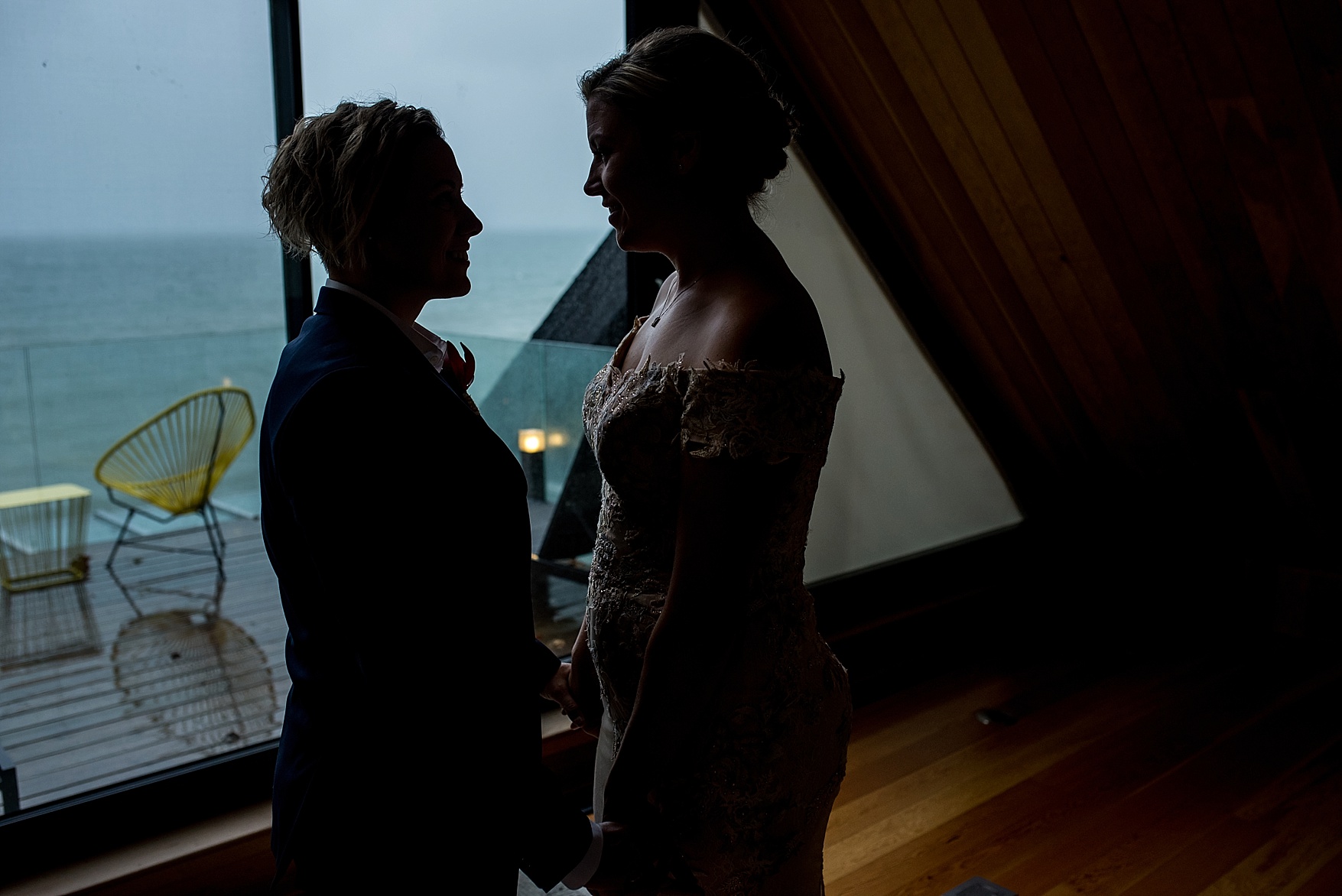Prince Edward County Elopement