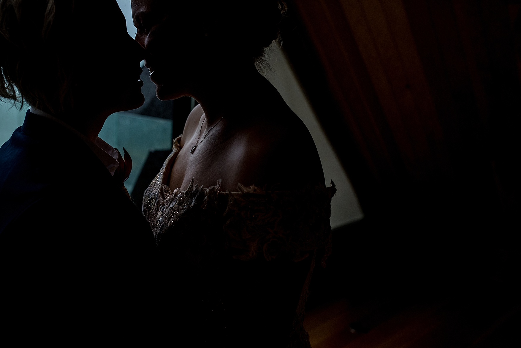 Prince Edward County Elopement