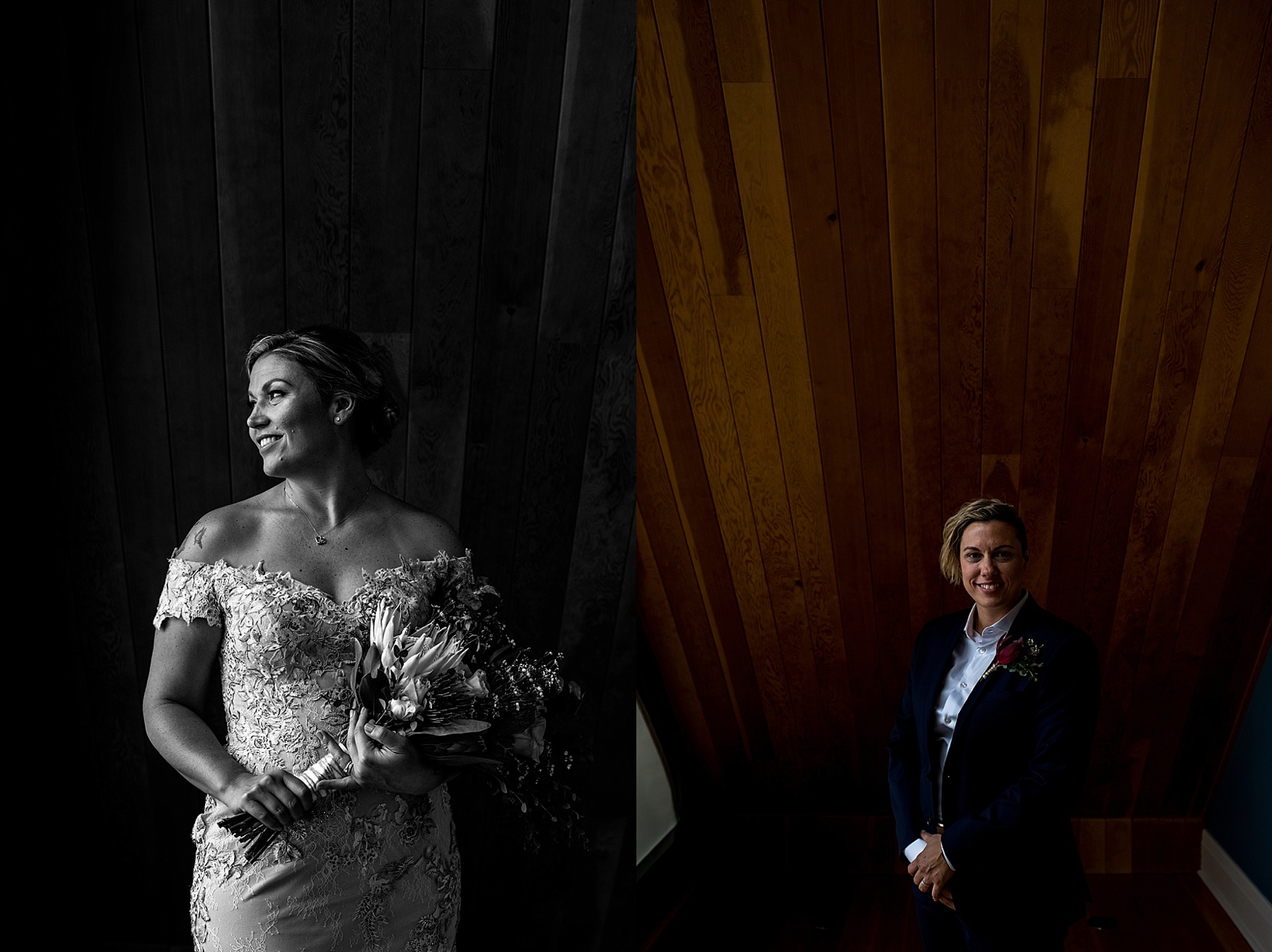 Drake Devonshire wedding