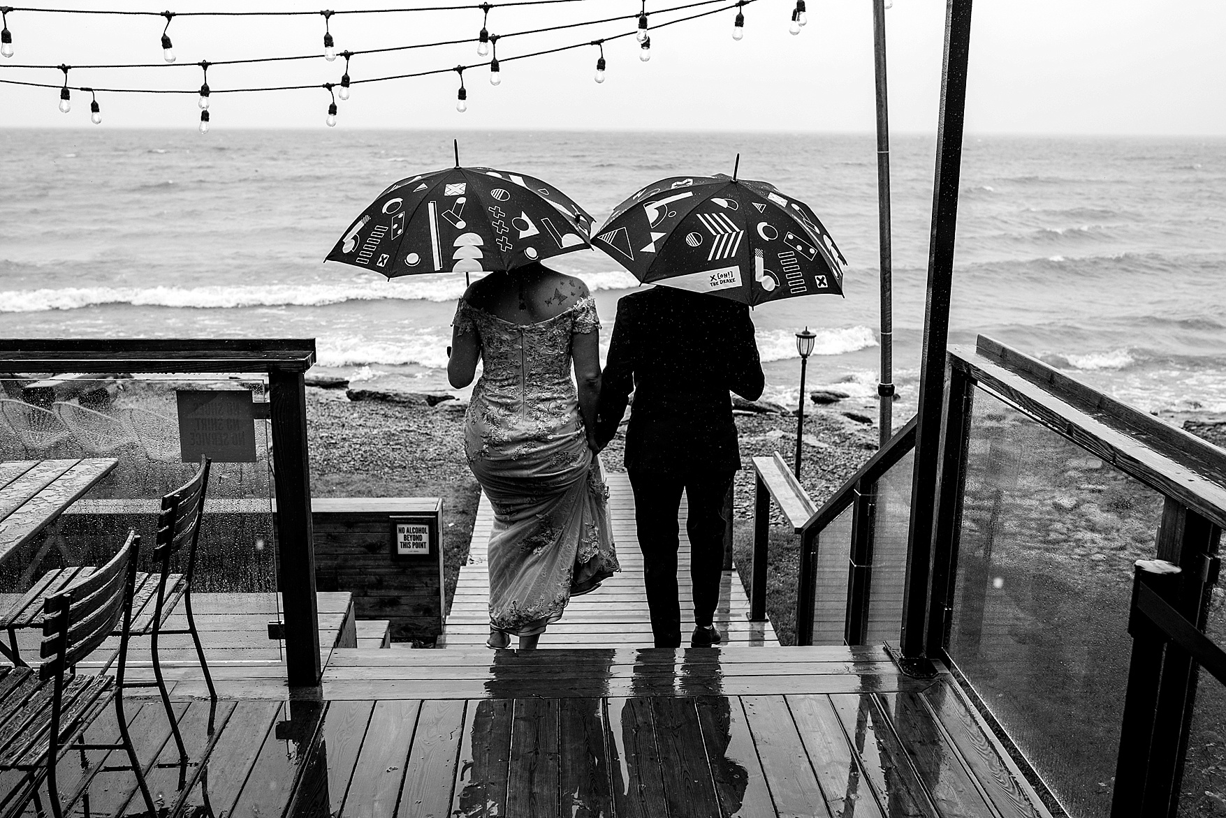 Drake Devonshire wedding