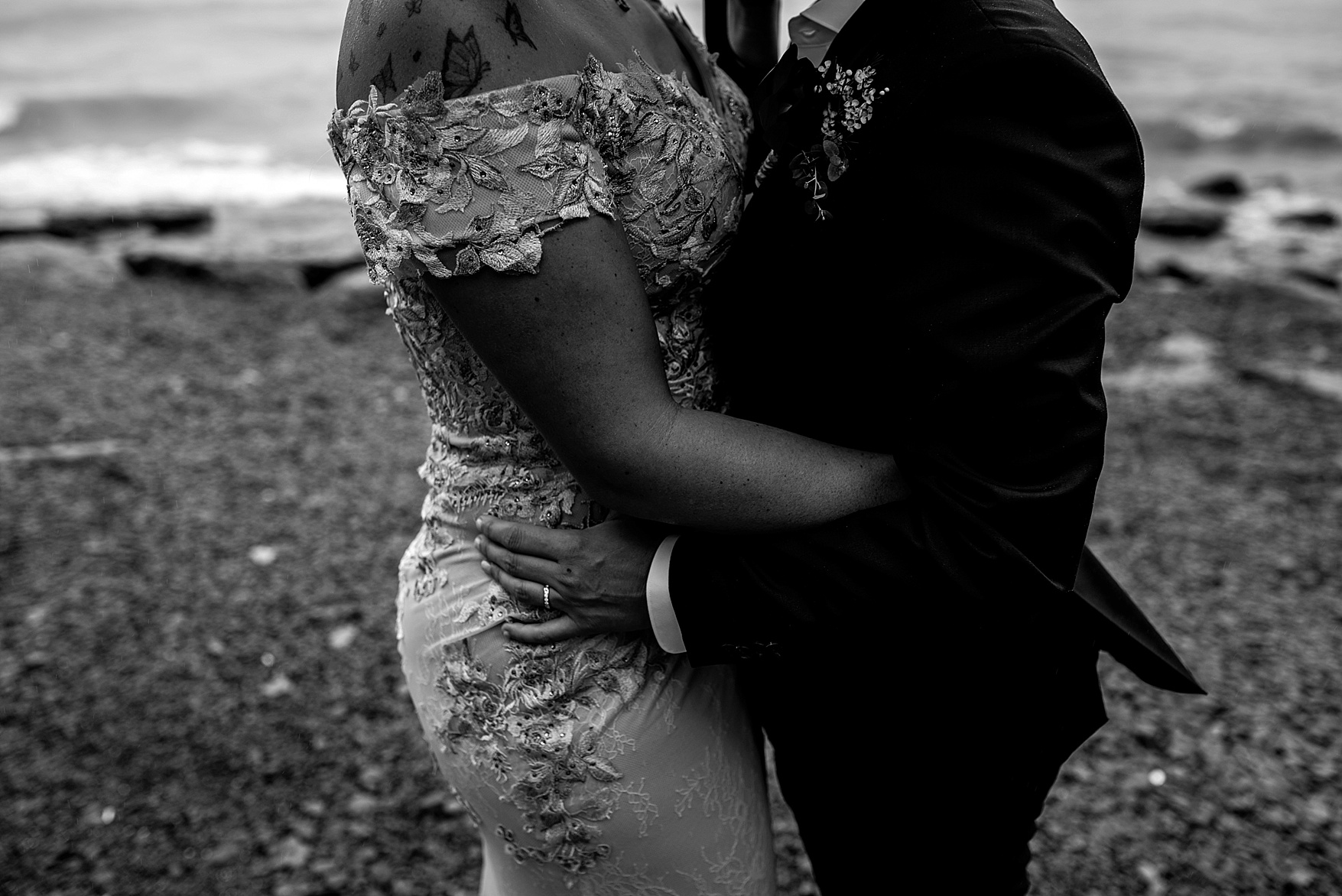 Drake Devonshire wedding