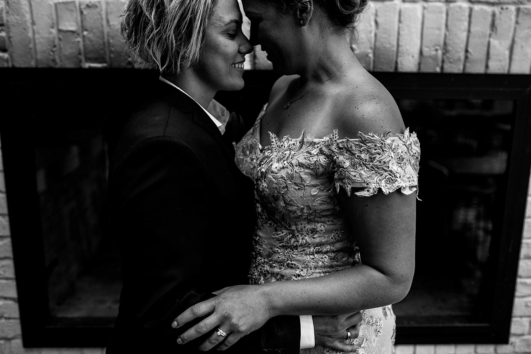 Drake Devonshire wedding