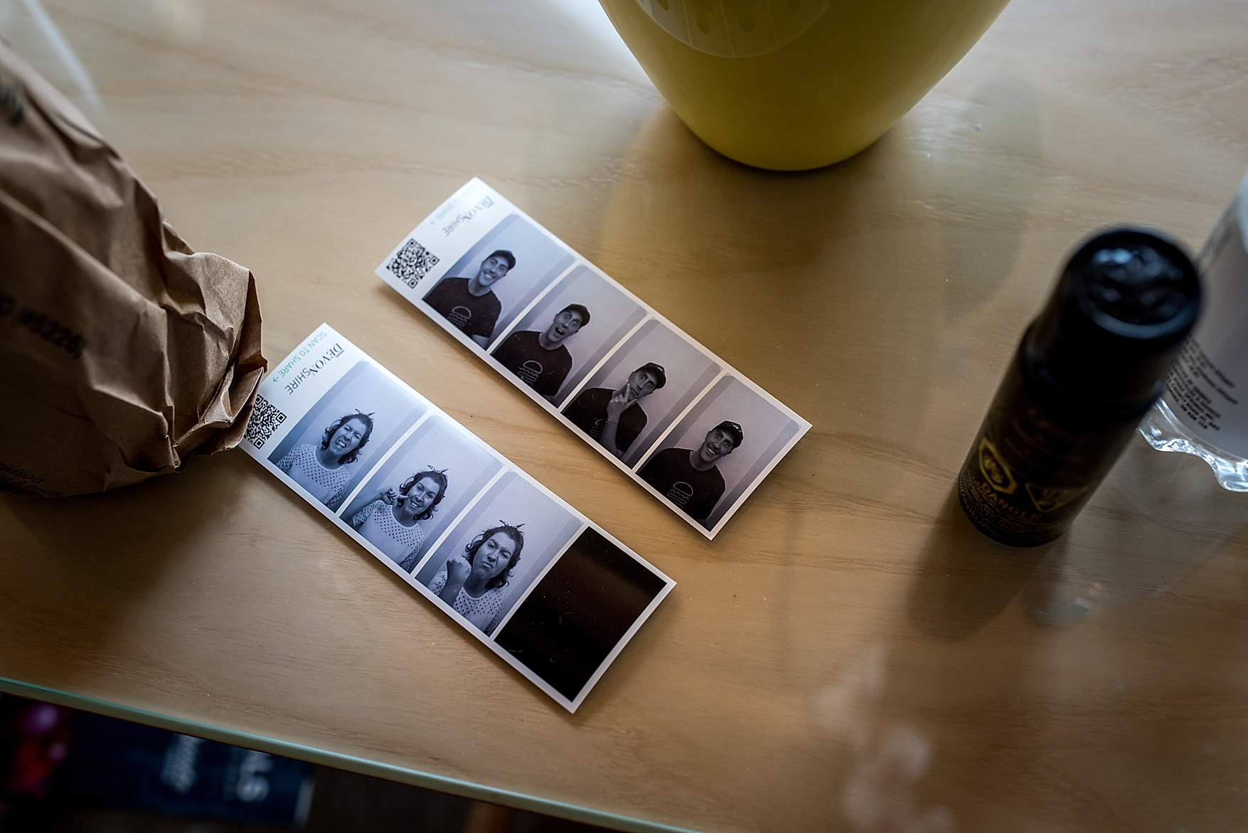 Drake Devonshire wedding