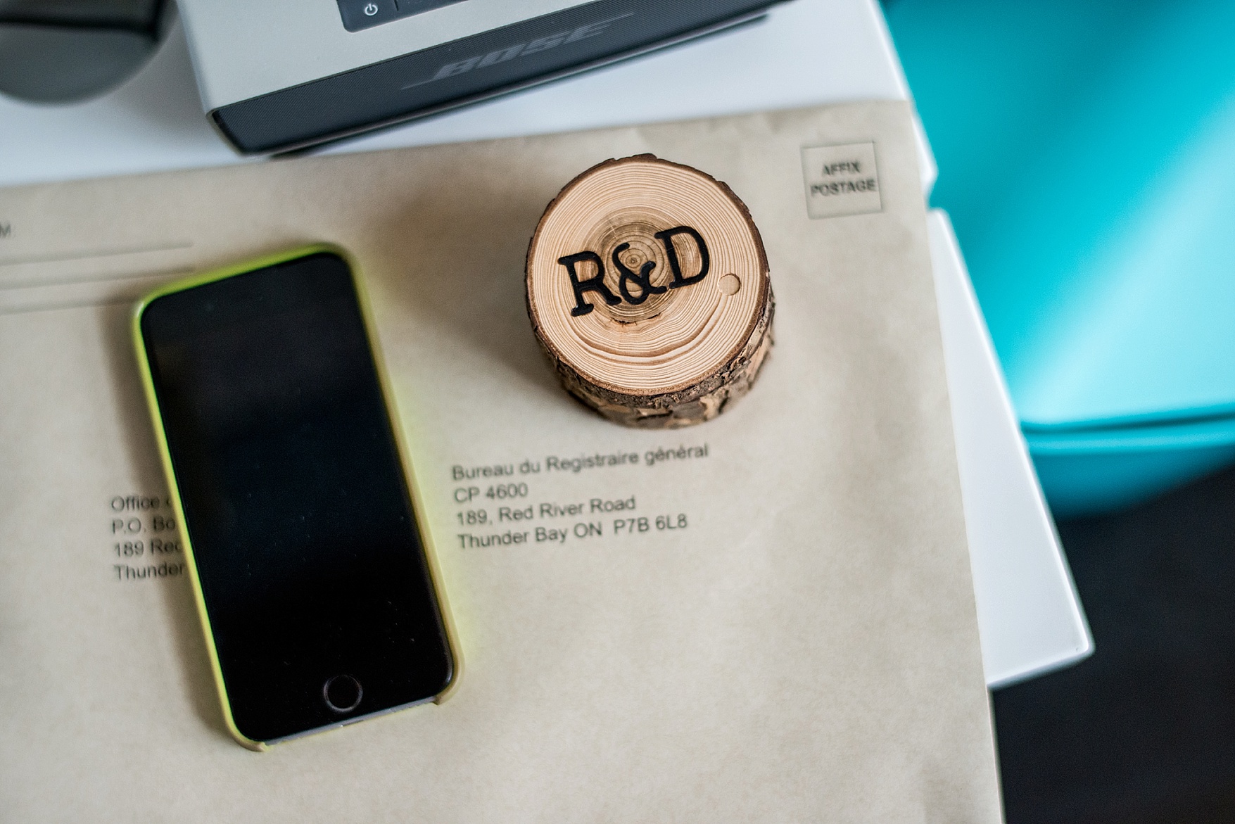 Drake Devonshire wedding