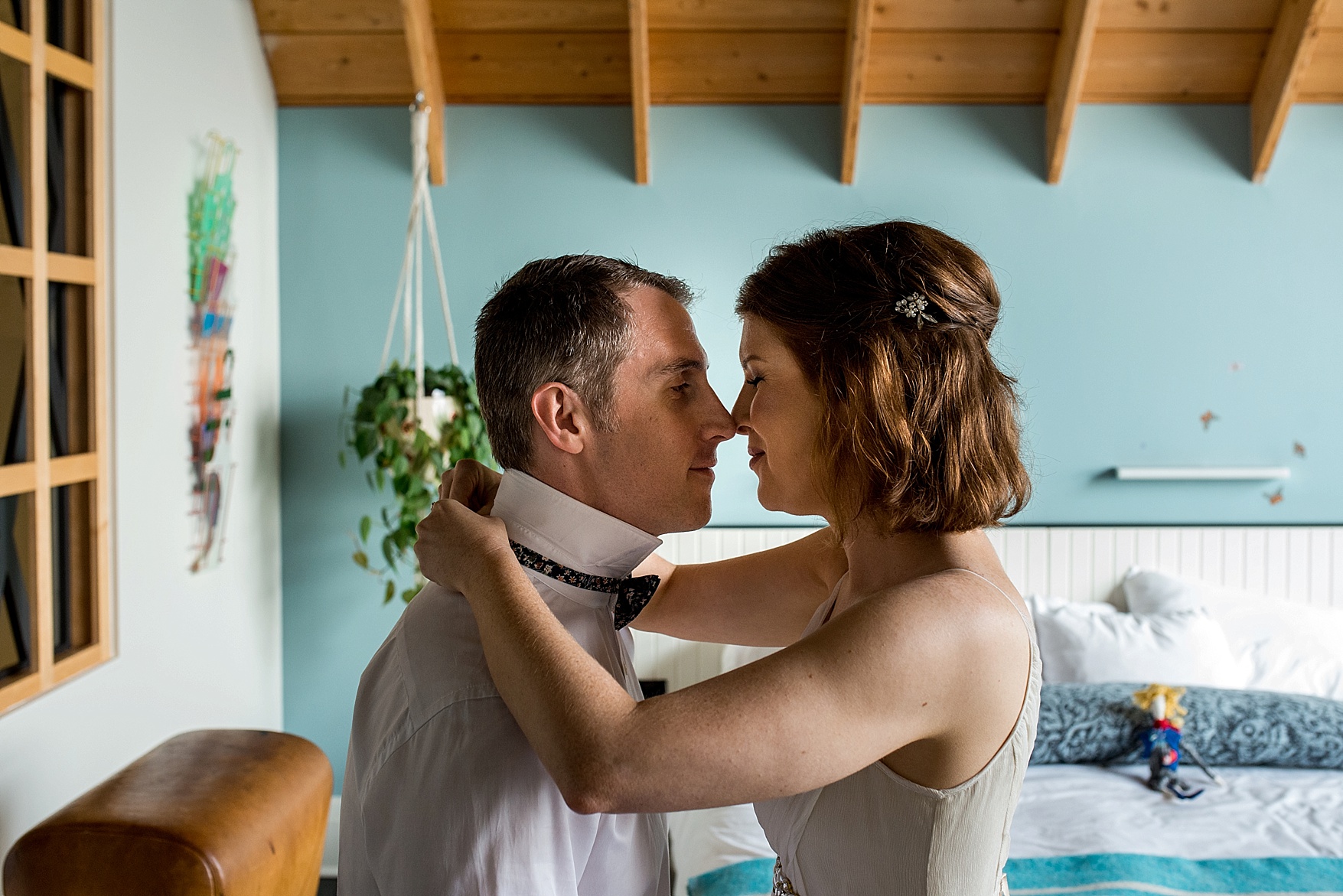 Drake Devonshire wedding