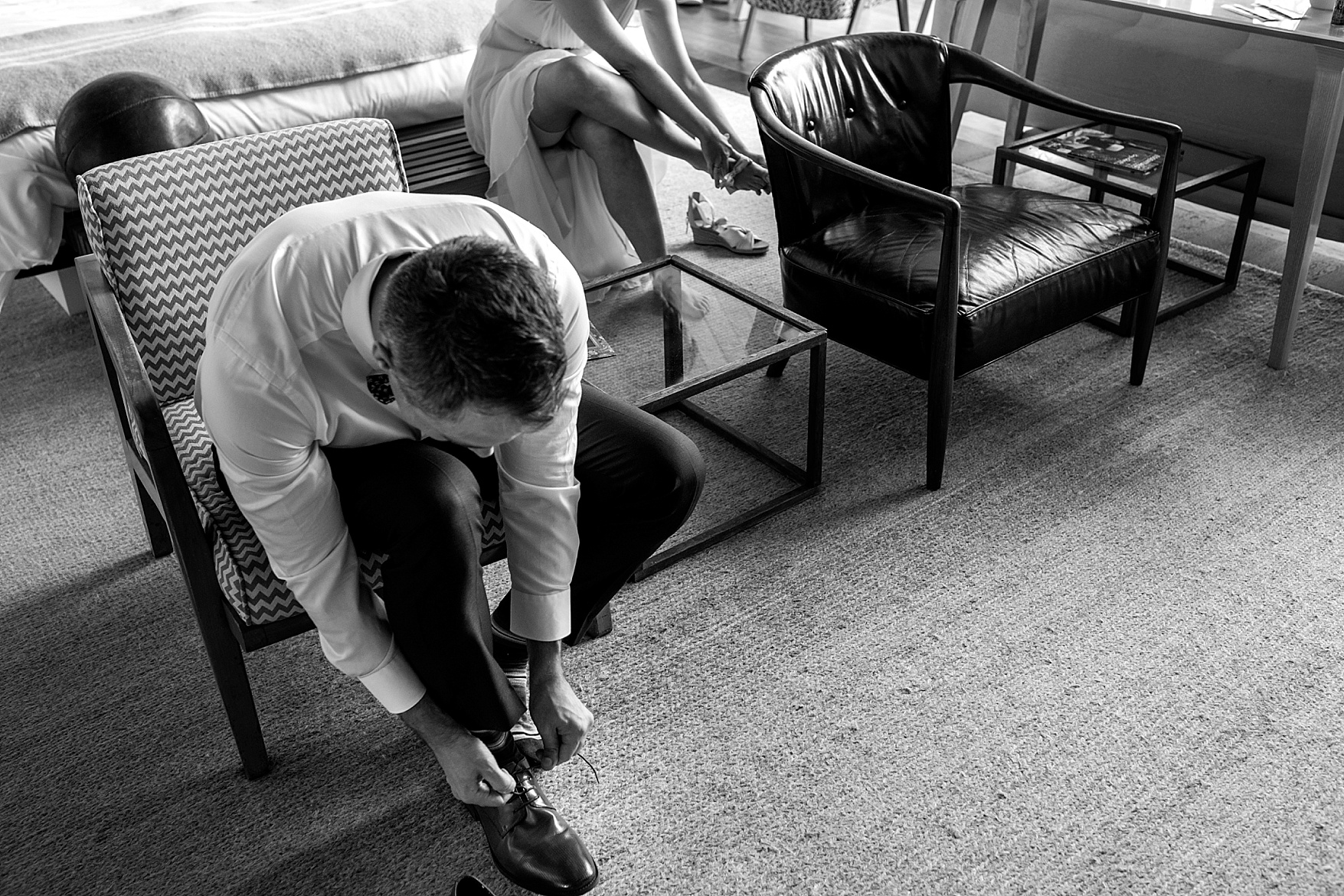 Drake Devonshire wedding