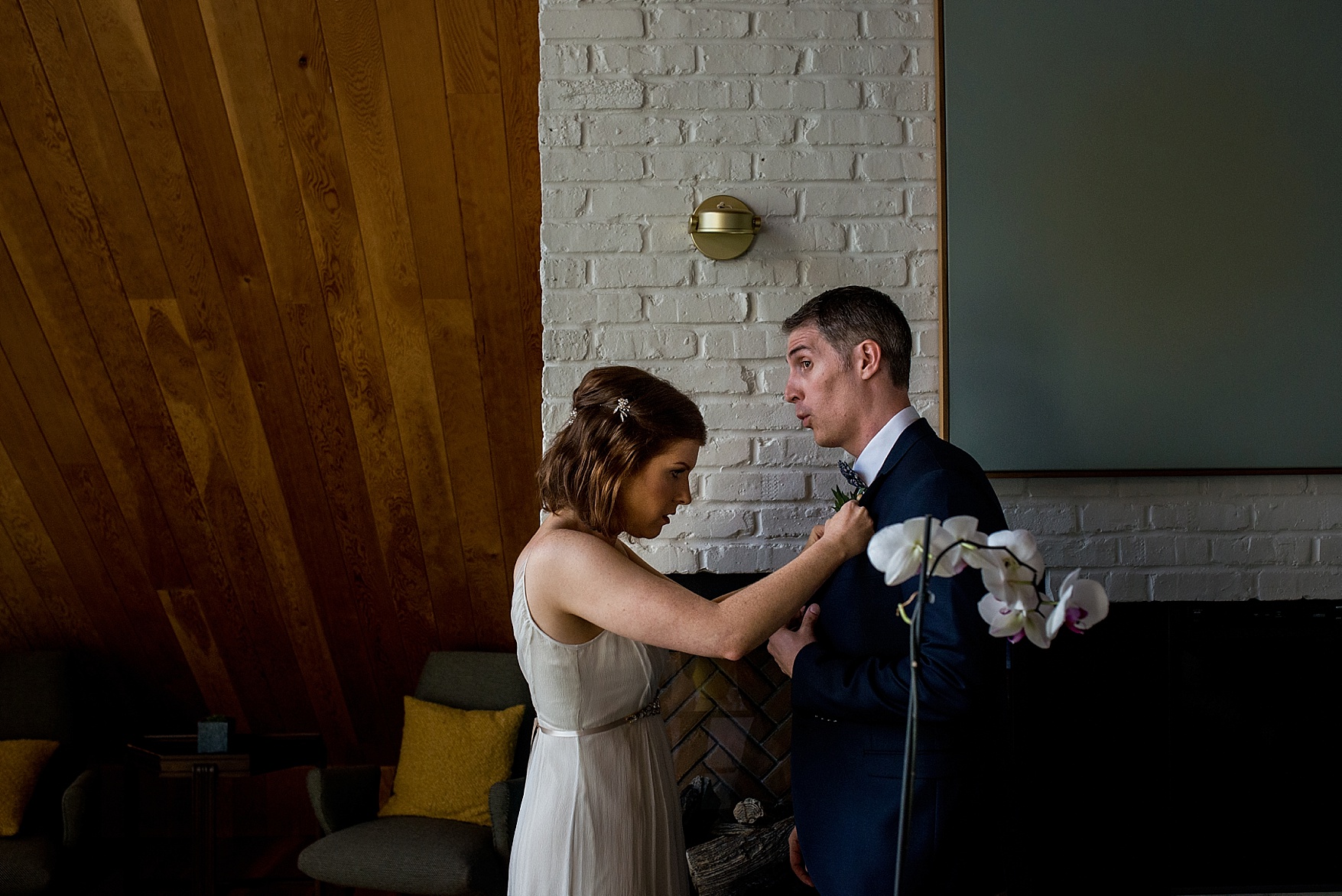 Drake Devonshire wedding