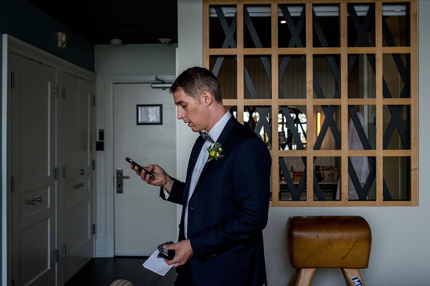 Drake Devonshire wedding