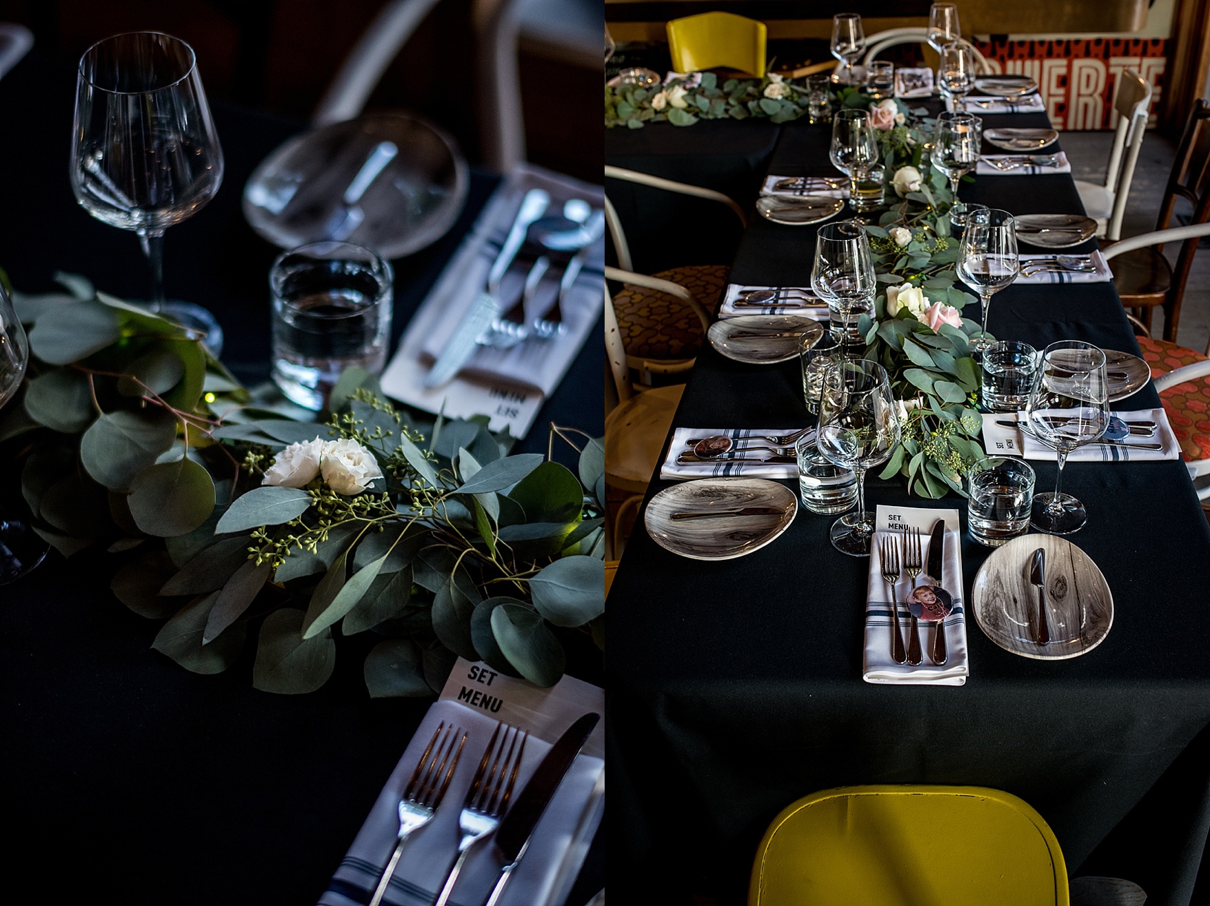 Prince Edward County wedding photographer