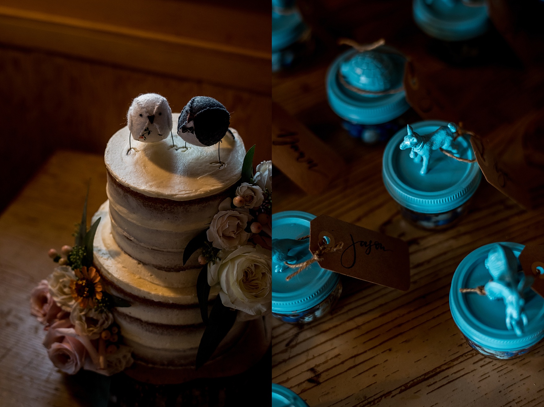 Prince Edward County wedding photographer