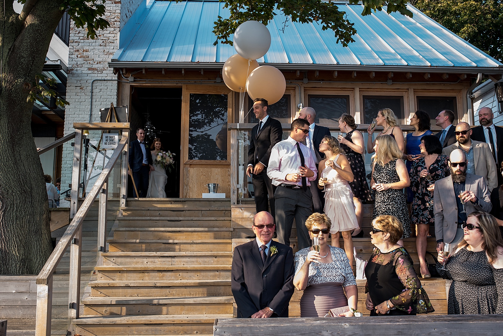 Prince Edward County wedding photographer