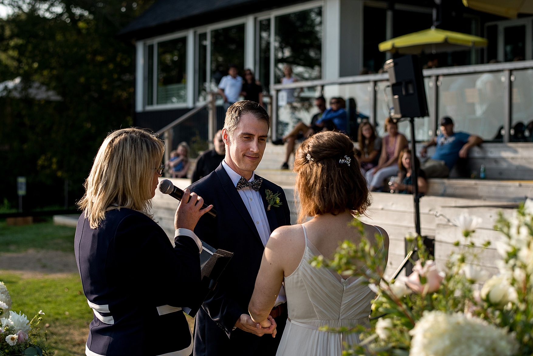 Prince Edward County wedding photographer