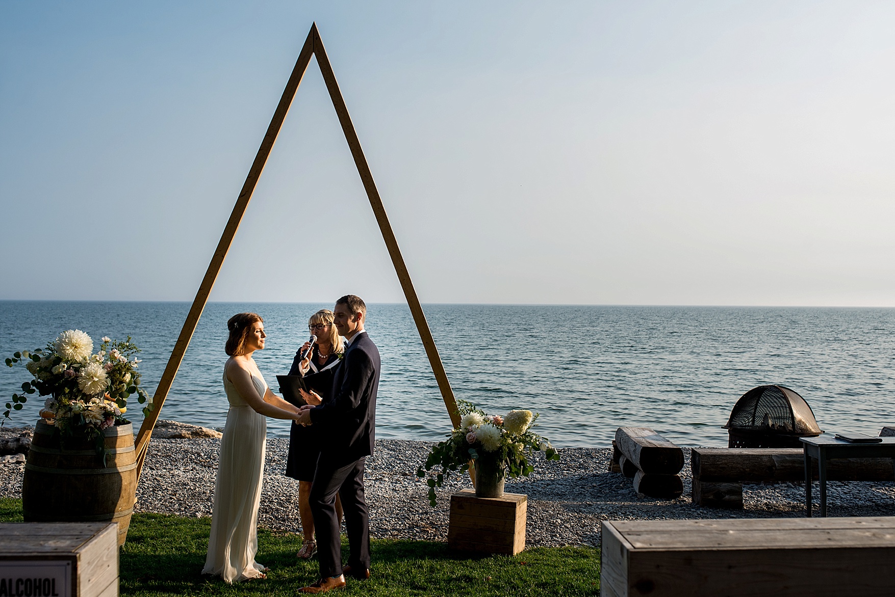 Drake Devonshire wedding