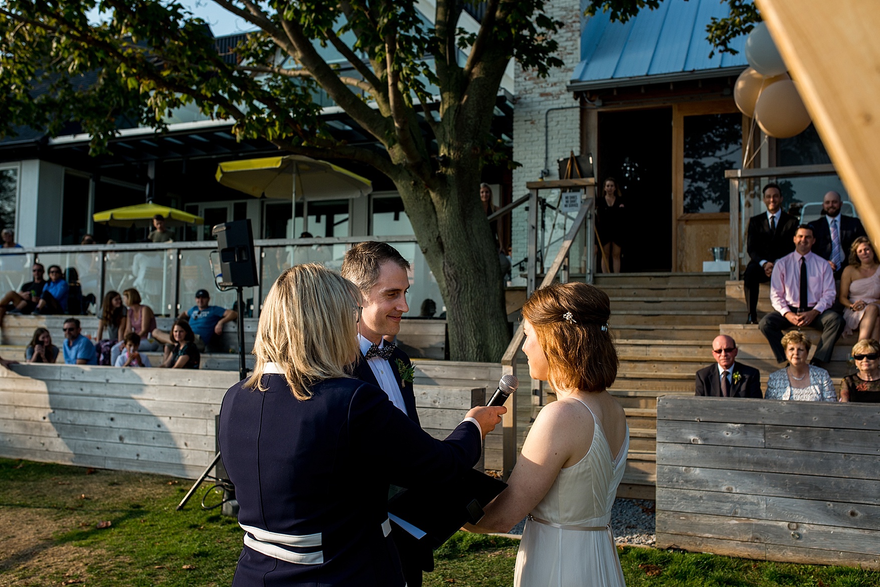 Drake Devonshire wedding