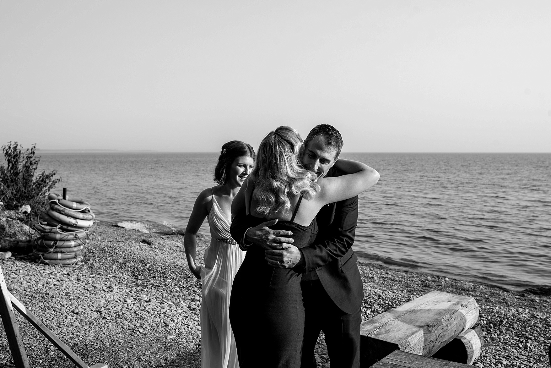 Drake Devonshire wedding