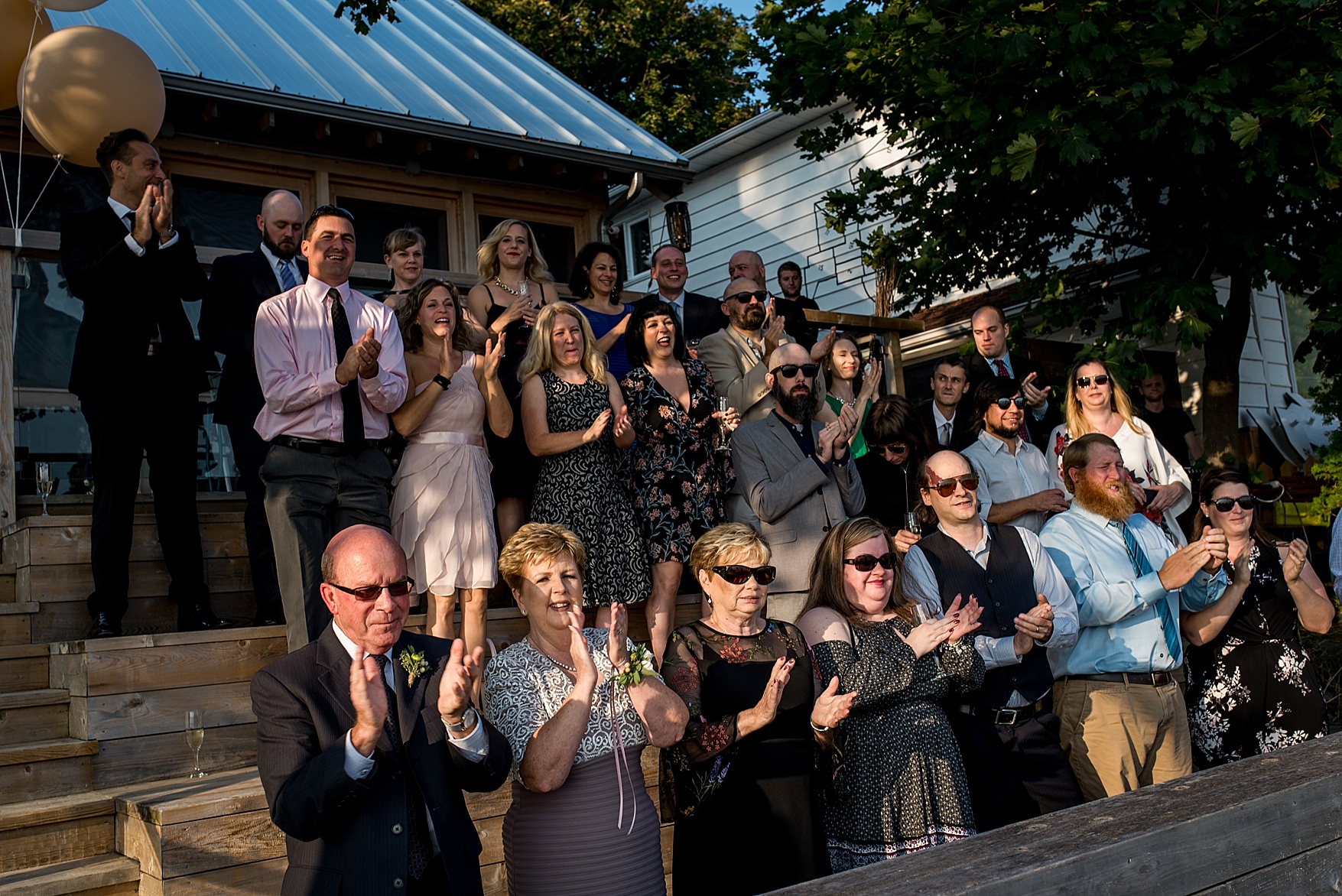 Drake Devonshire wedding