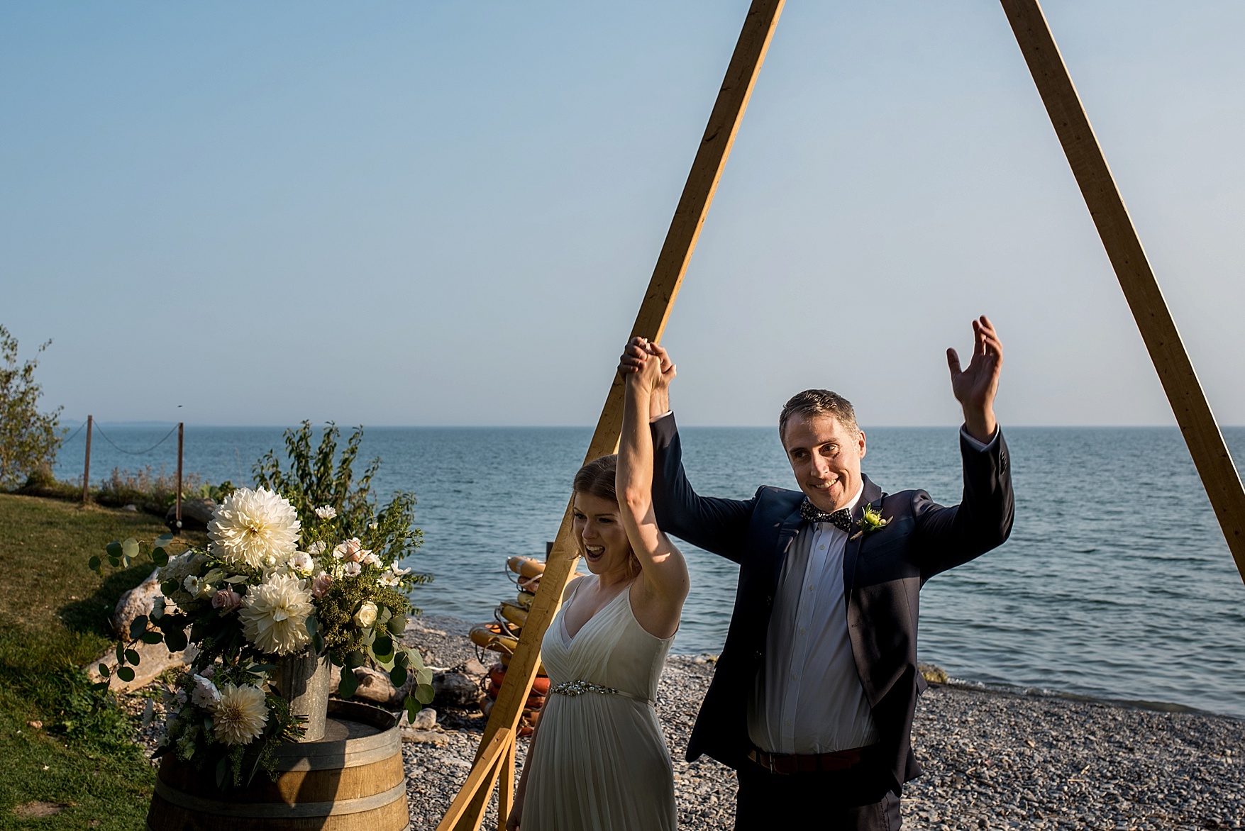 Drake Devonshire wedding