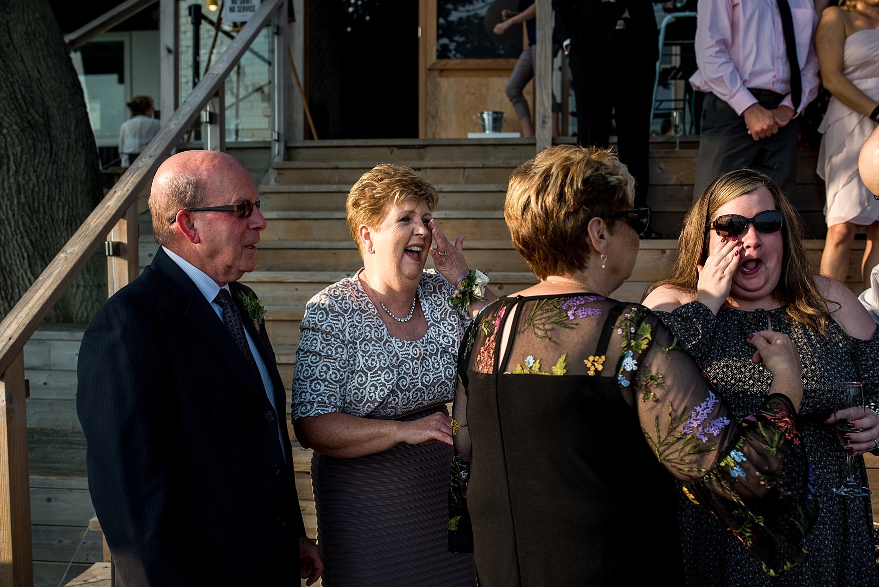 Drake Devonshire wedding