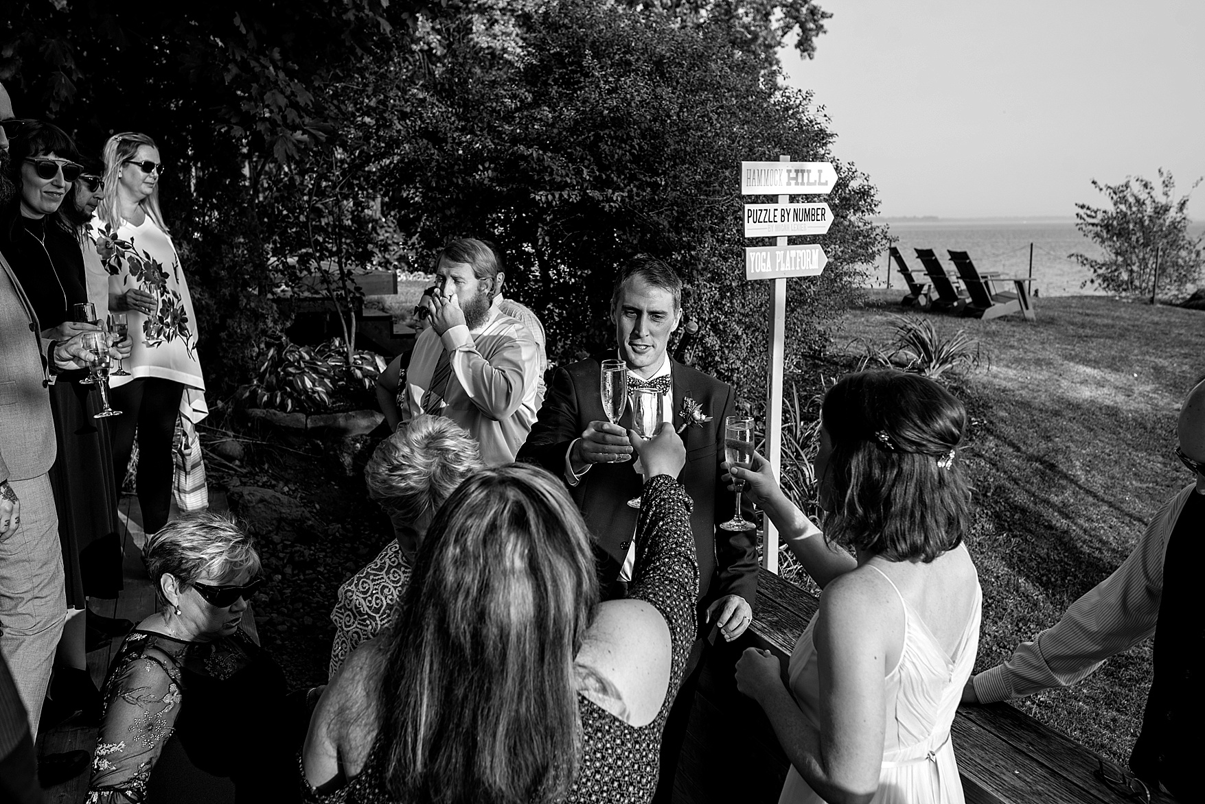 Drake Devonshire wedding