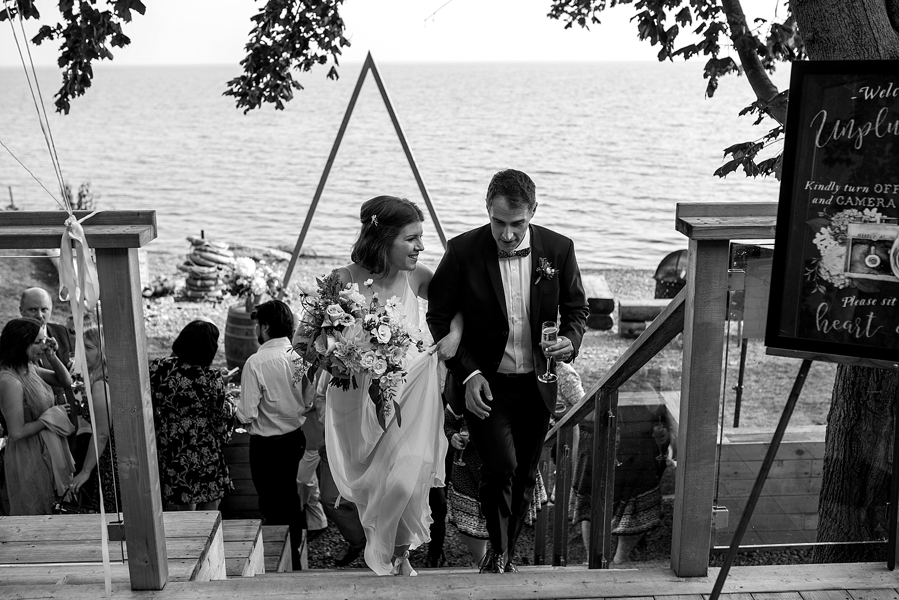 Drake Devonshire wedding