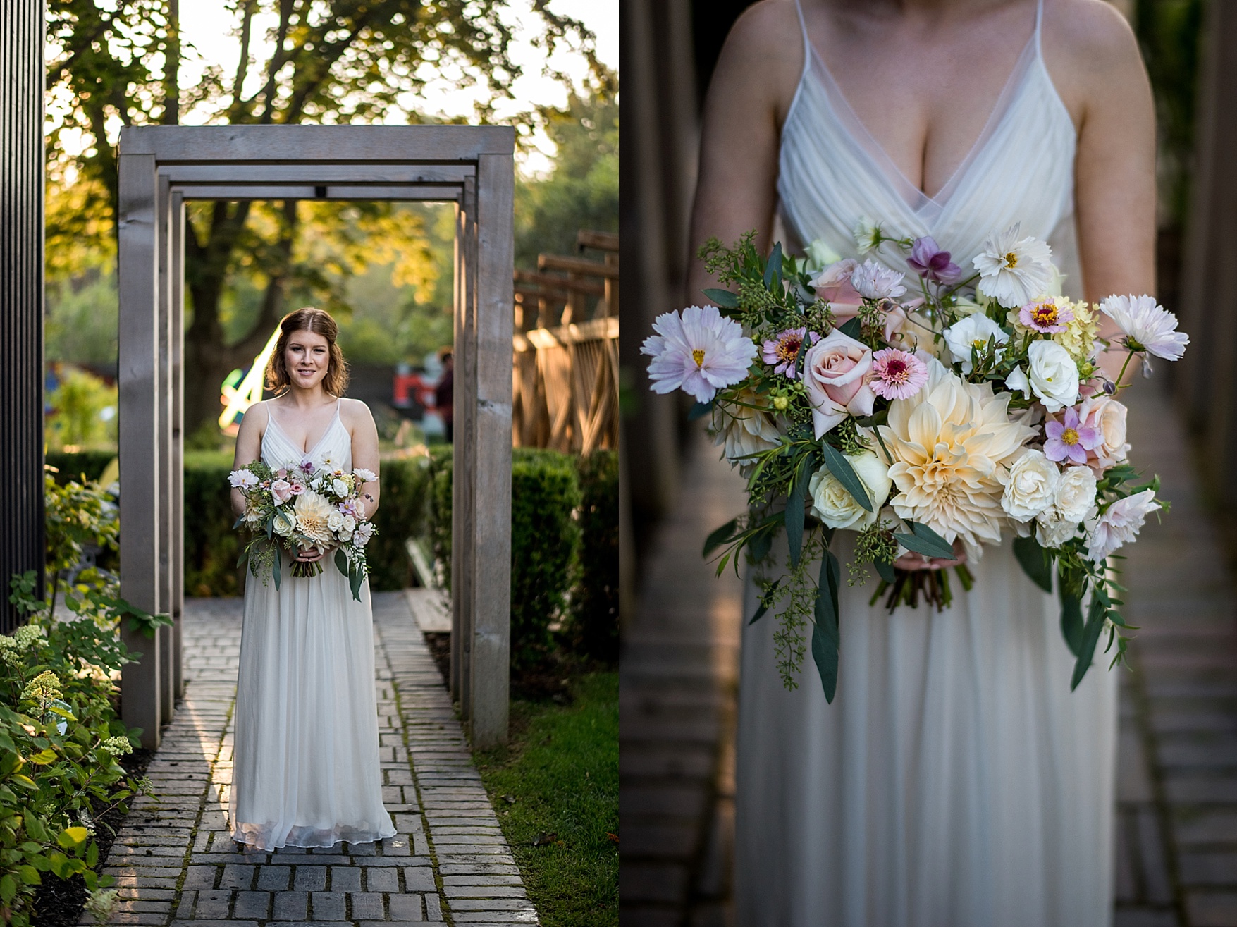 Compass Rose Suites Wedding