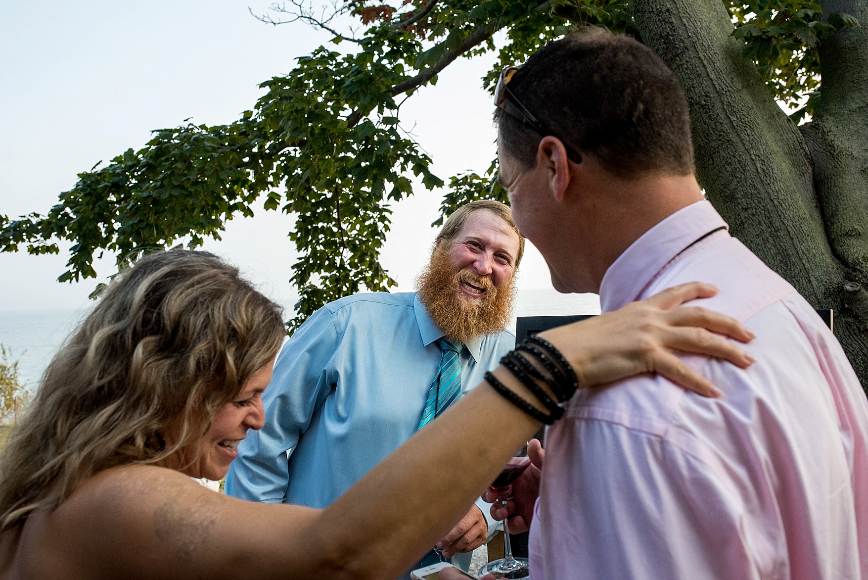 Prince Edward County wedding photographer